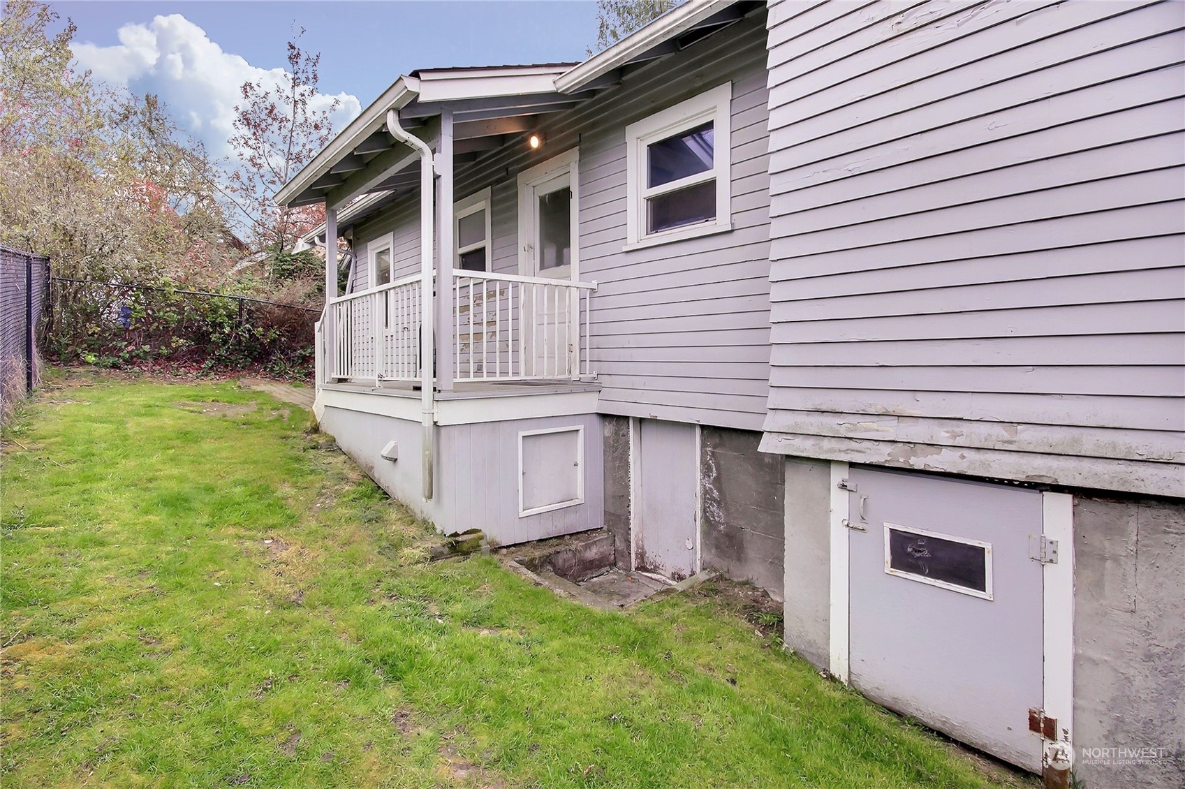 311 Steilacoom Street