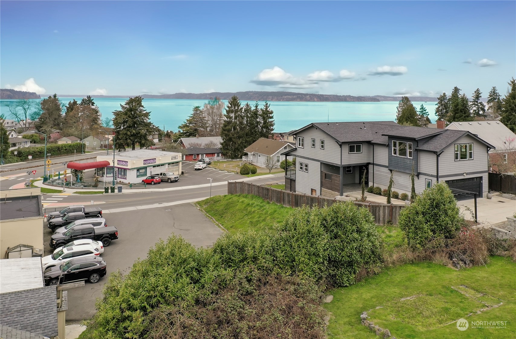 311 Steilacoom Street