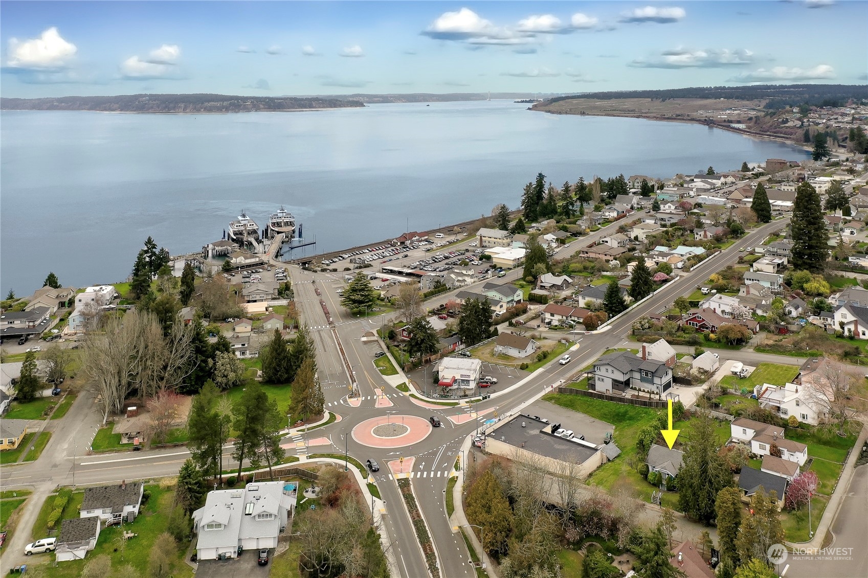 311 Steilacoom Street