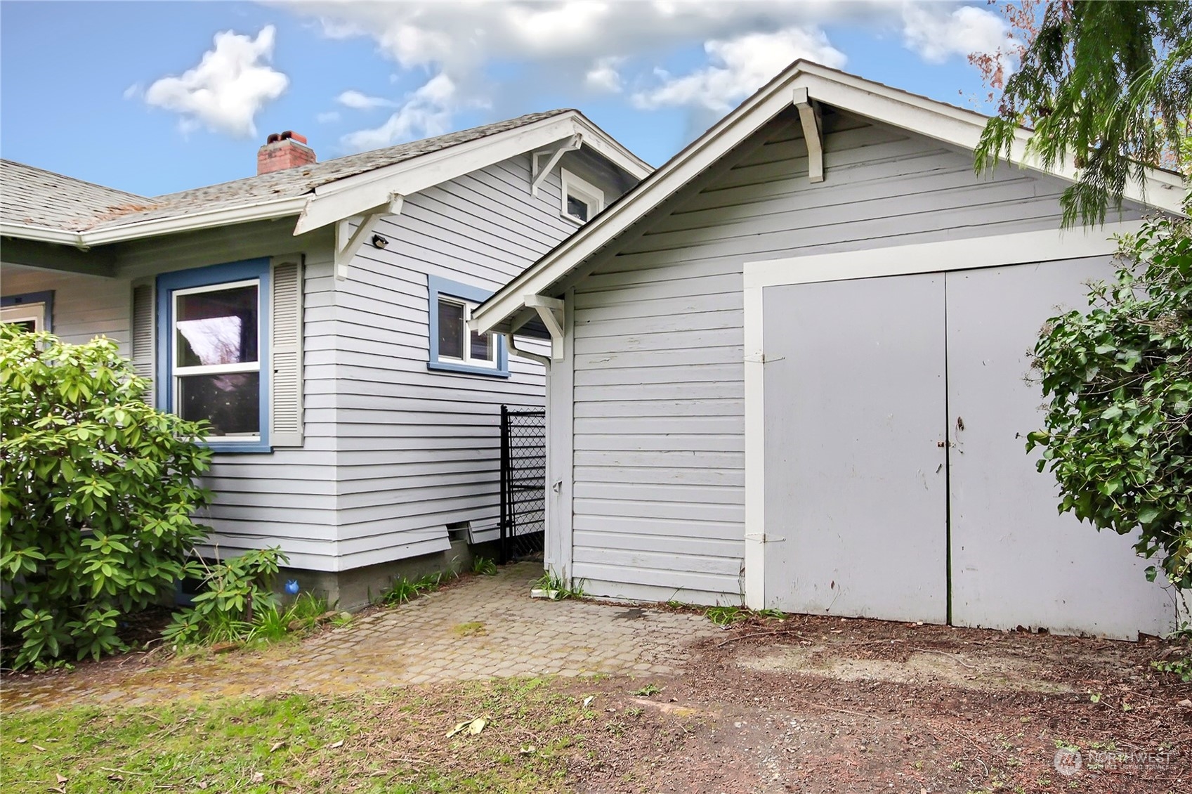 311 Steilacoom Street