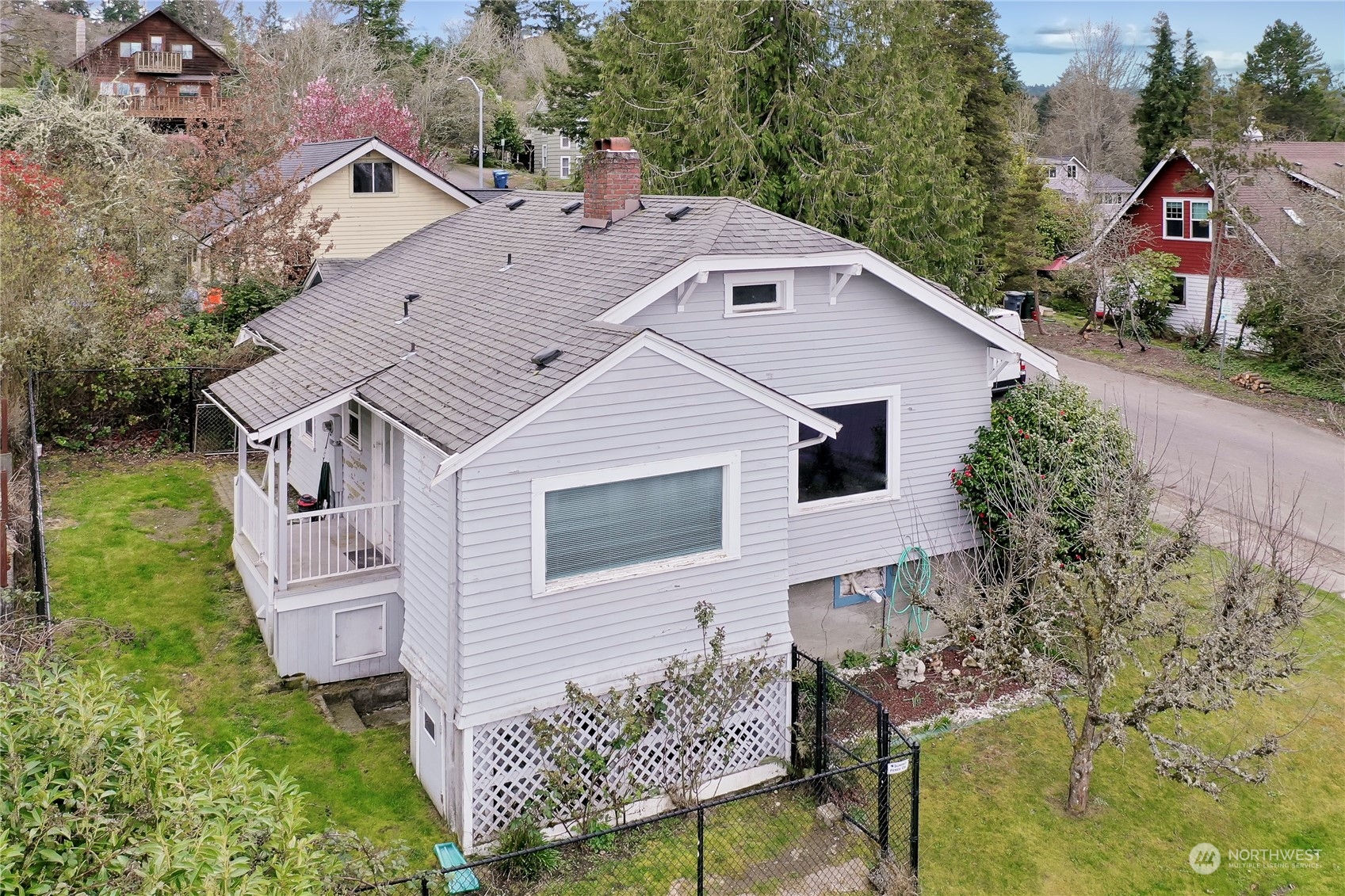 311 Steilacoom Street