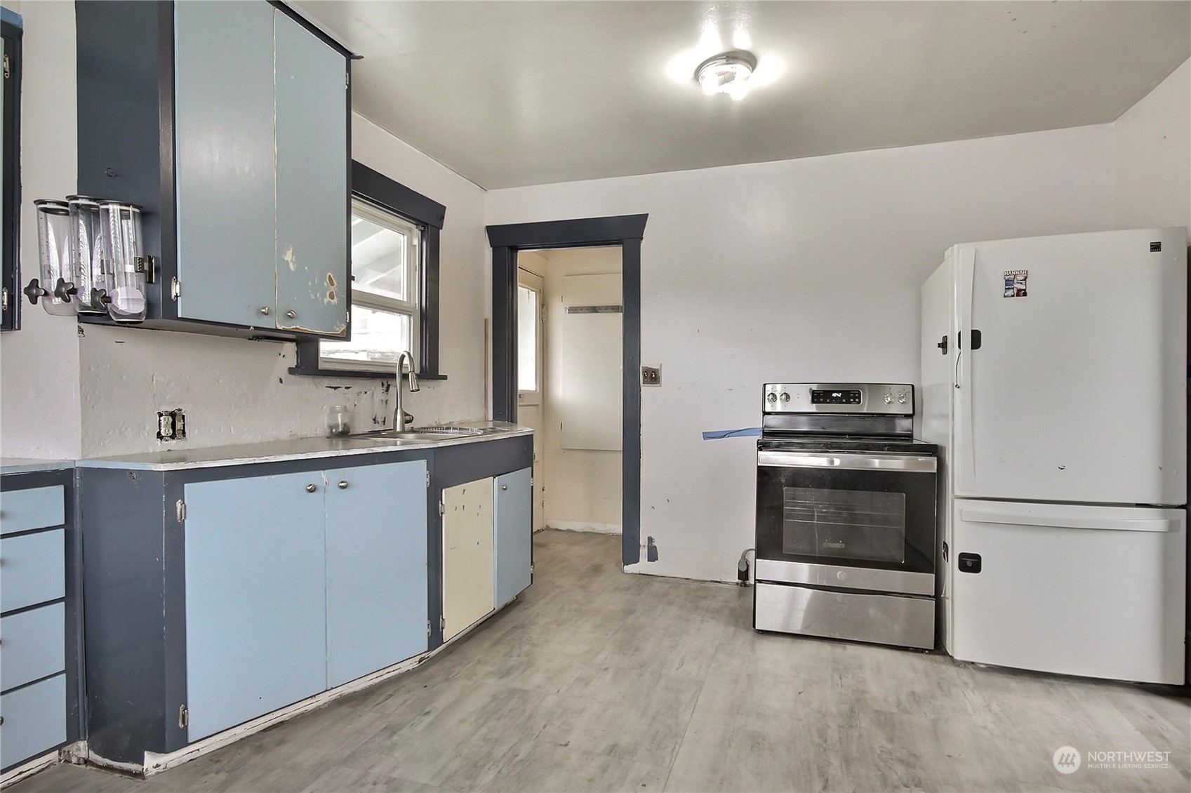 311 Steilacoom Street