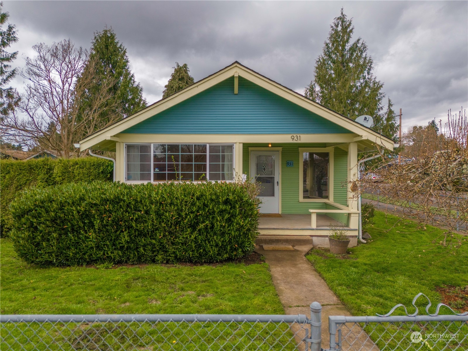 931 N Washington Avenue