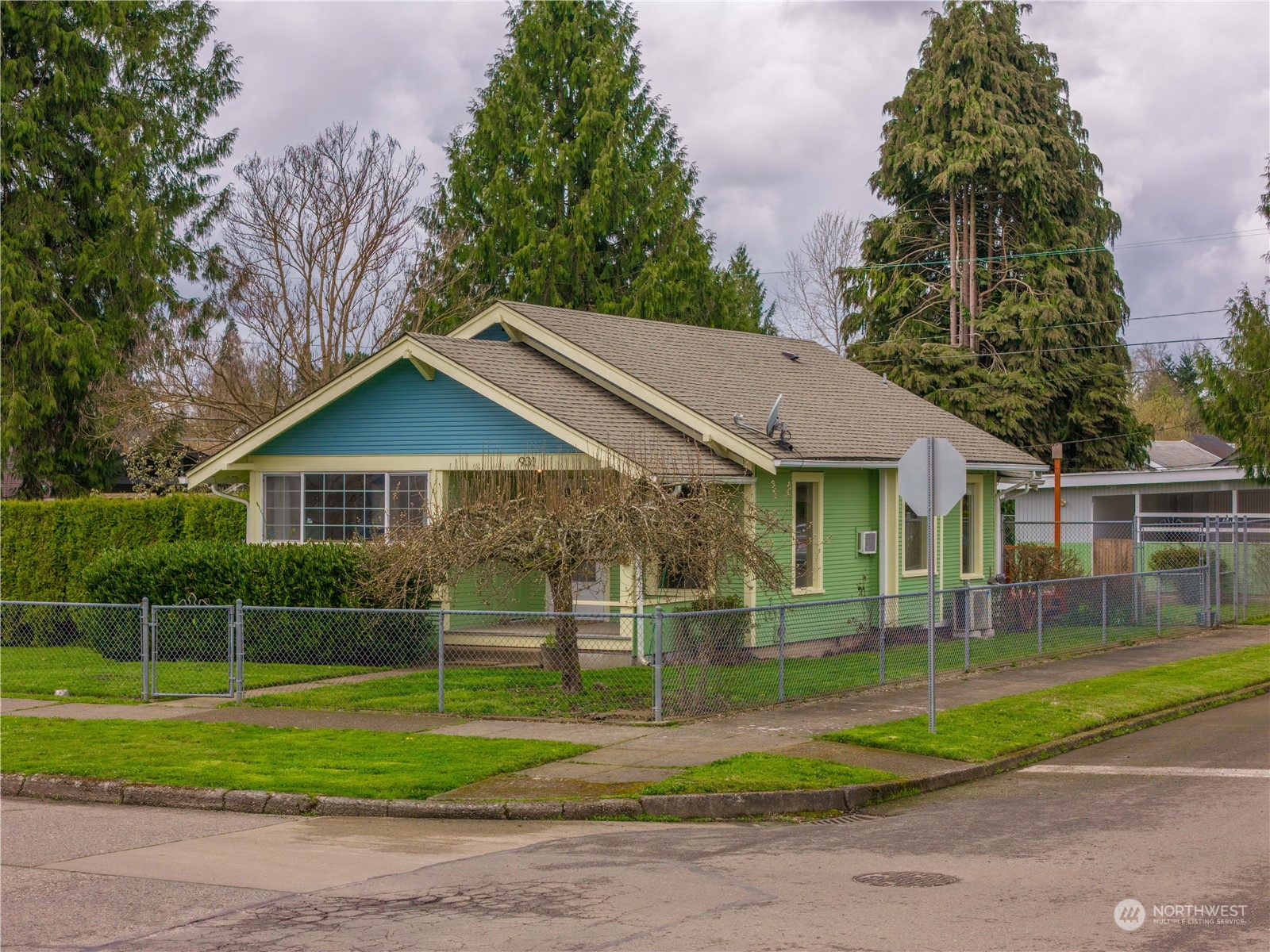931 N Washington Avenue