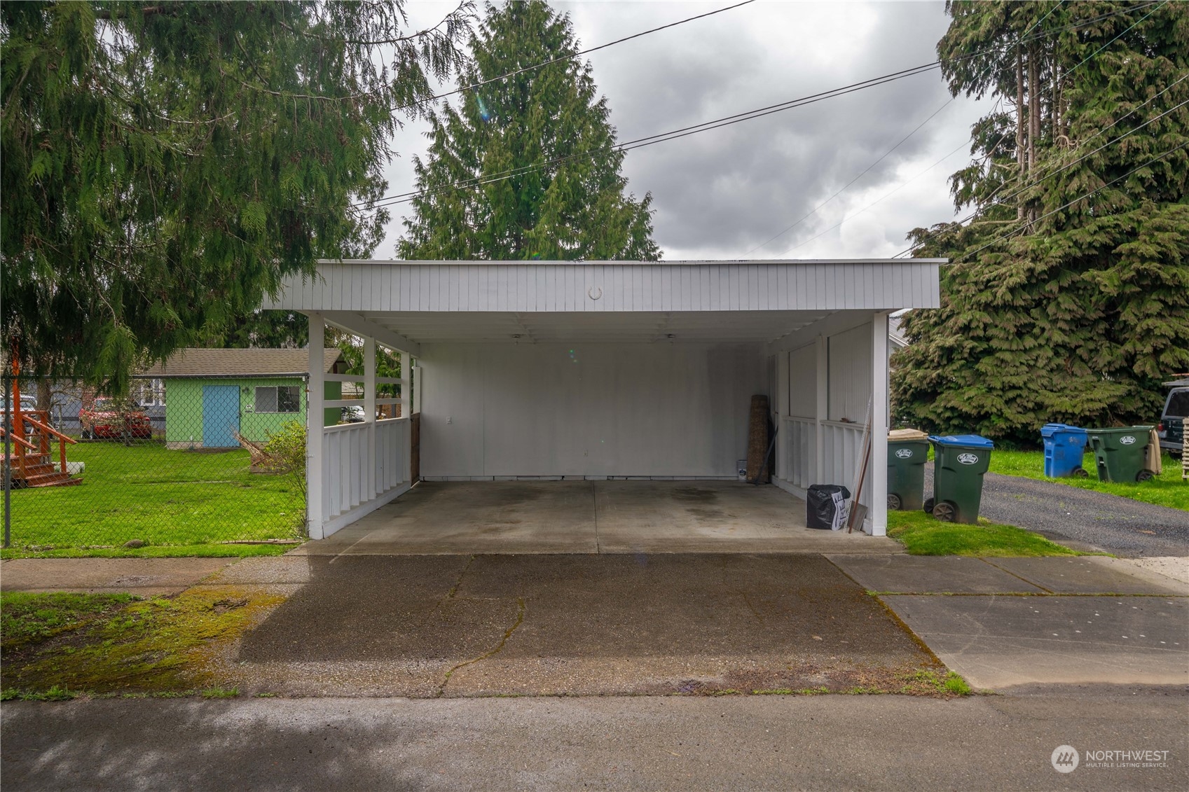 931 N Washington Avenue