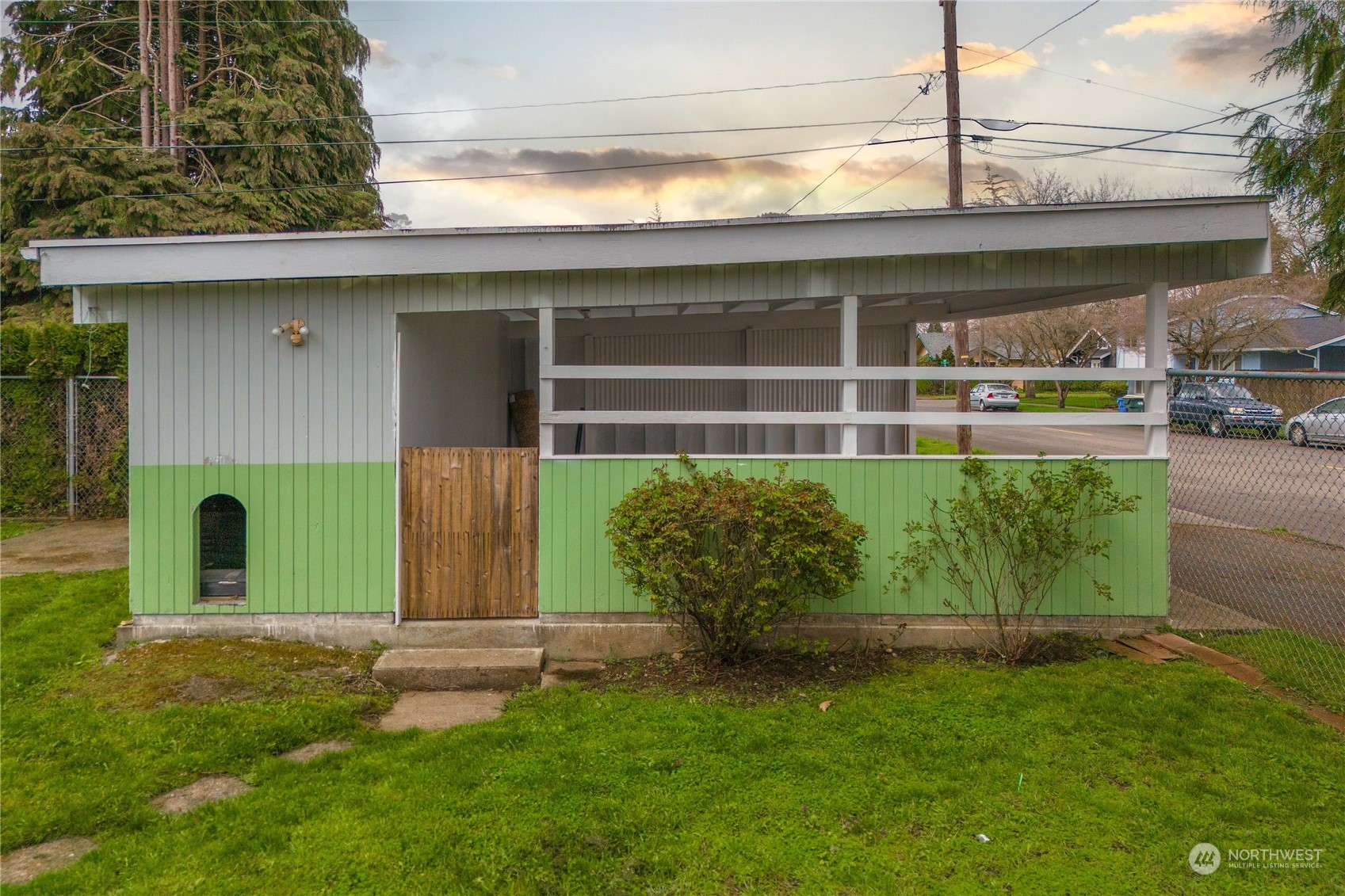 931 N Washington Avenue