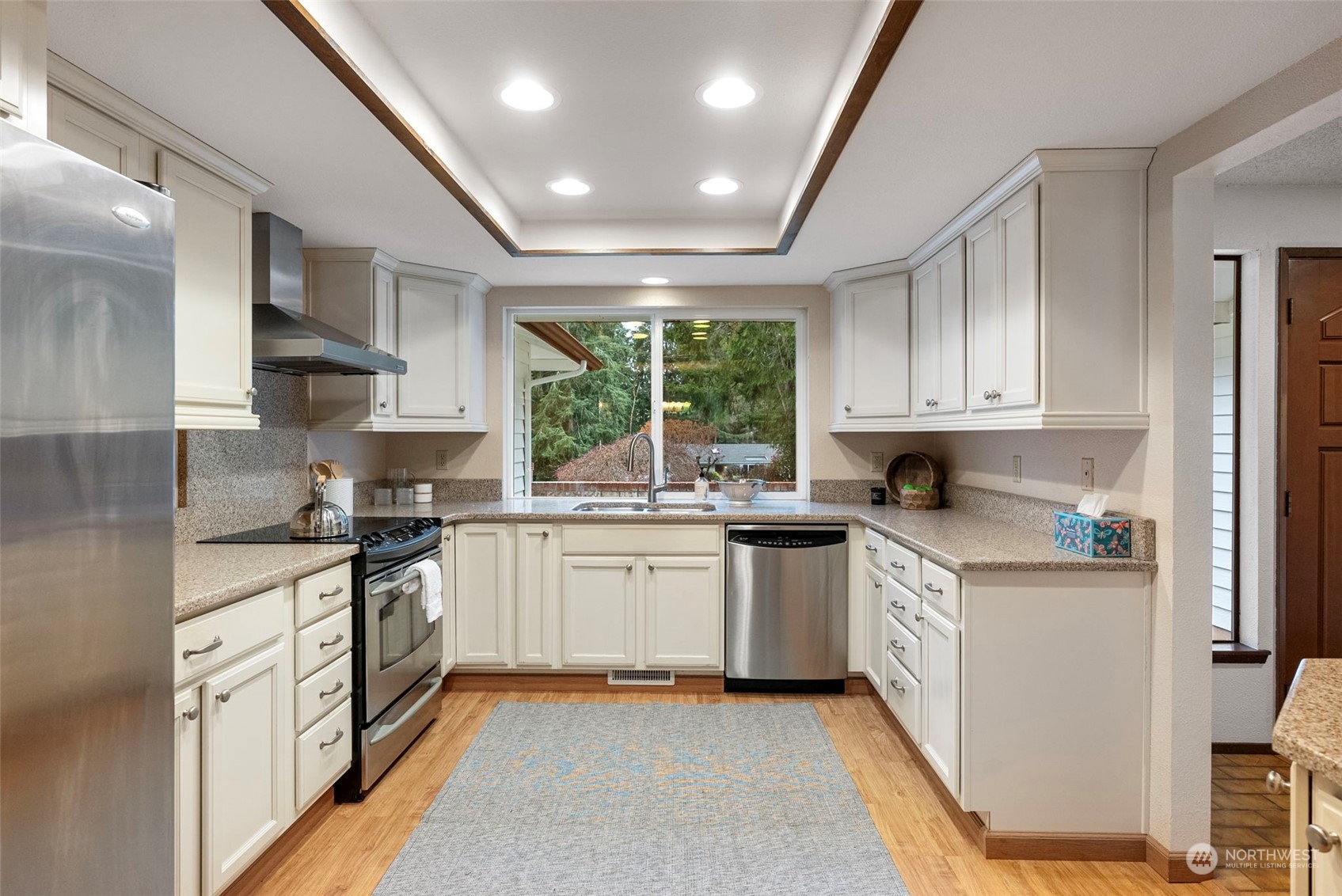 3605 13th Avenue Ct NW