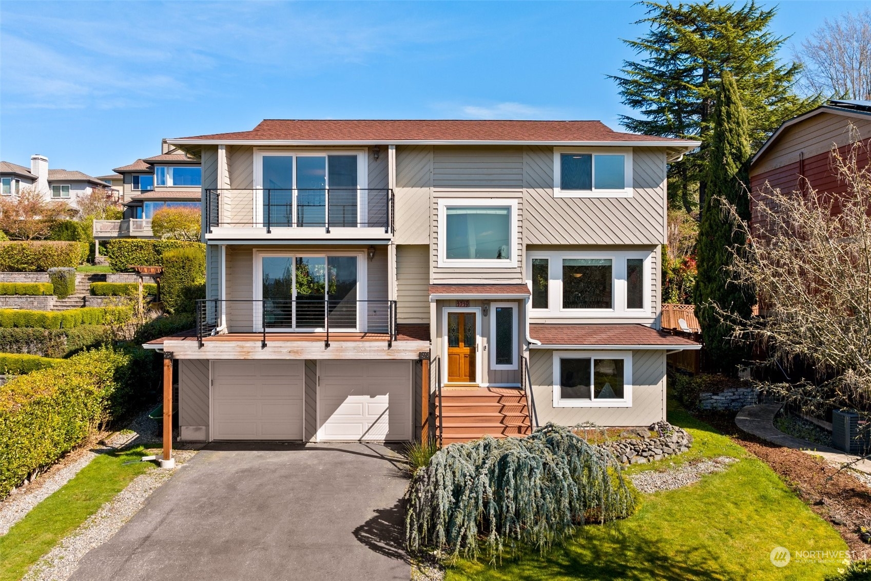 1719 S Sunset Drive