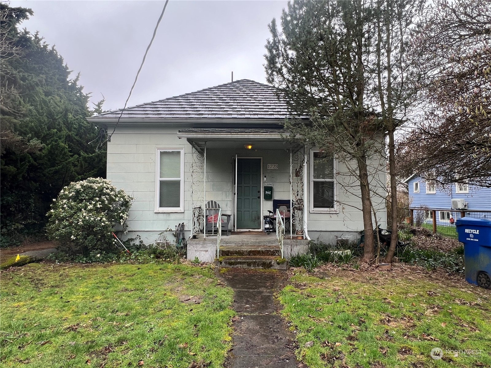 1723 NW 63rd Street
