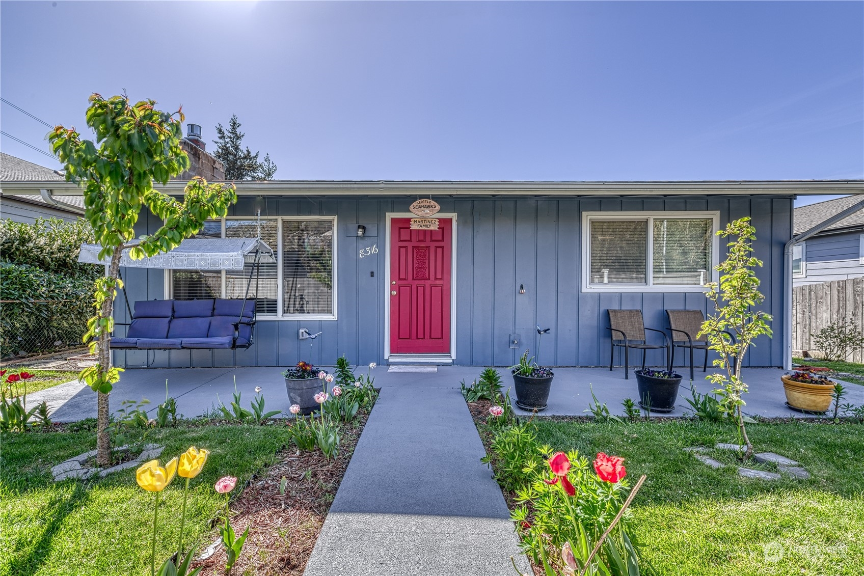 8316 S Yakima Avenue