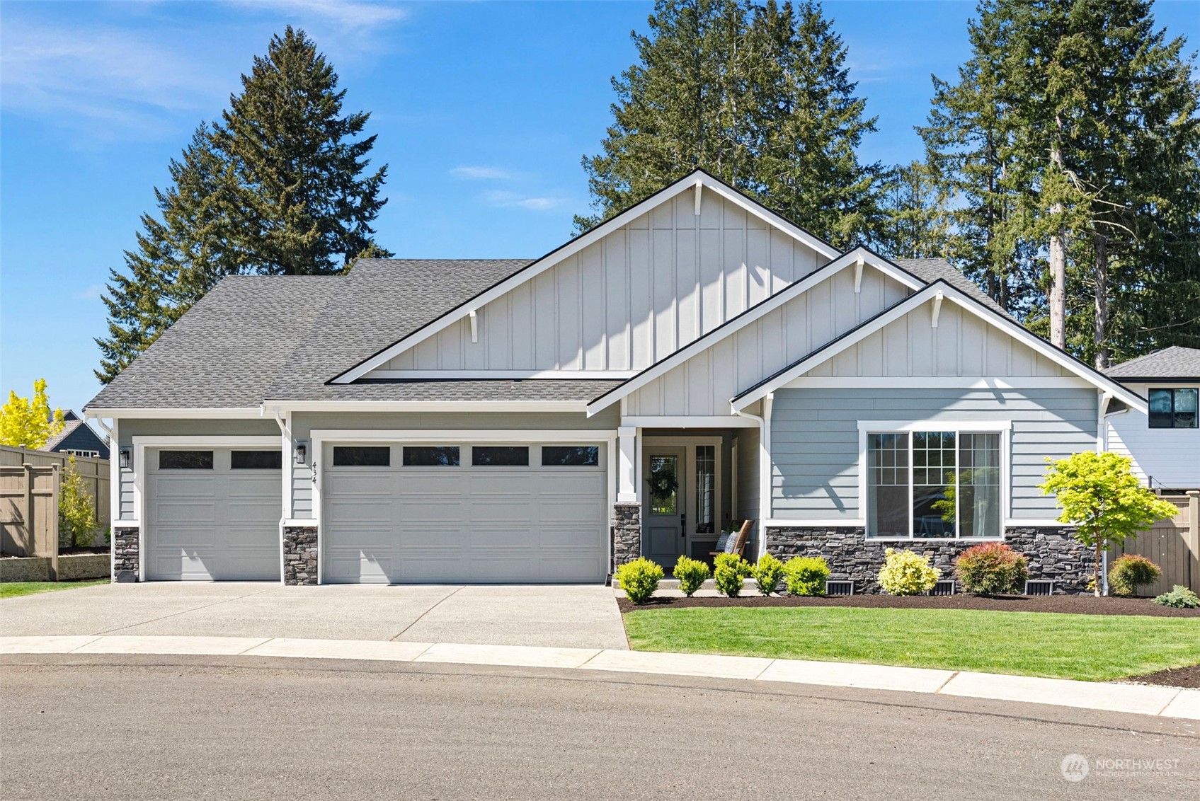 434 Norberg Place