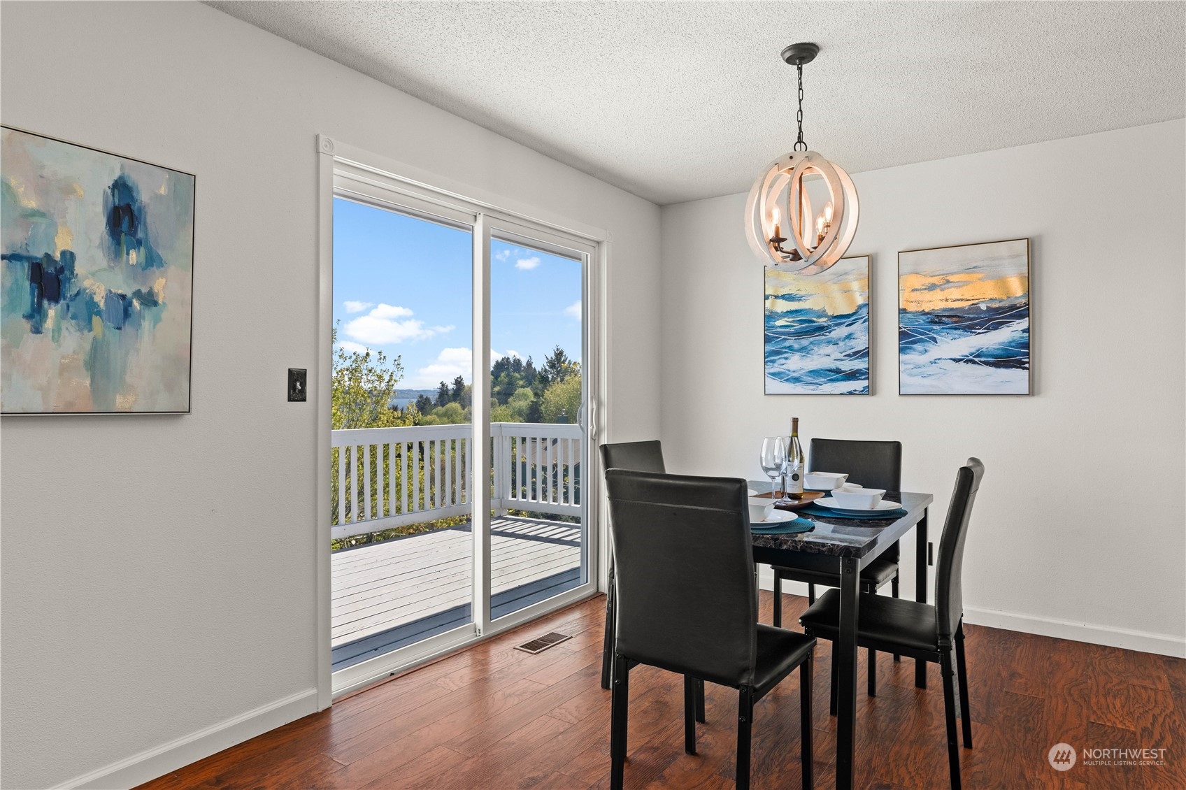 1306 Madrona Way NW