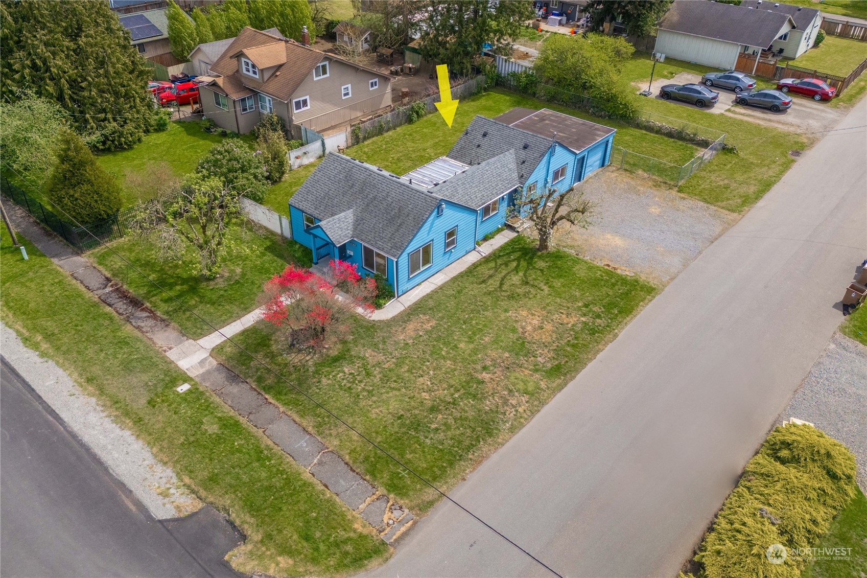 1782 S 40th