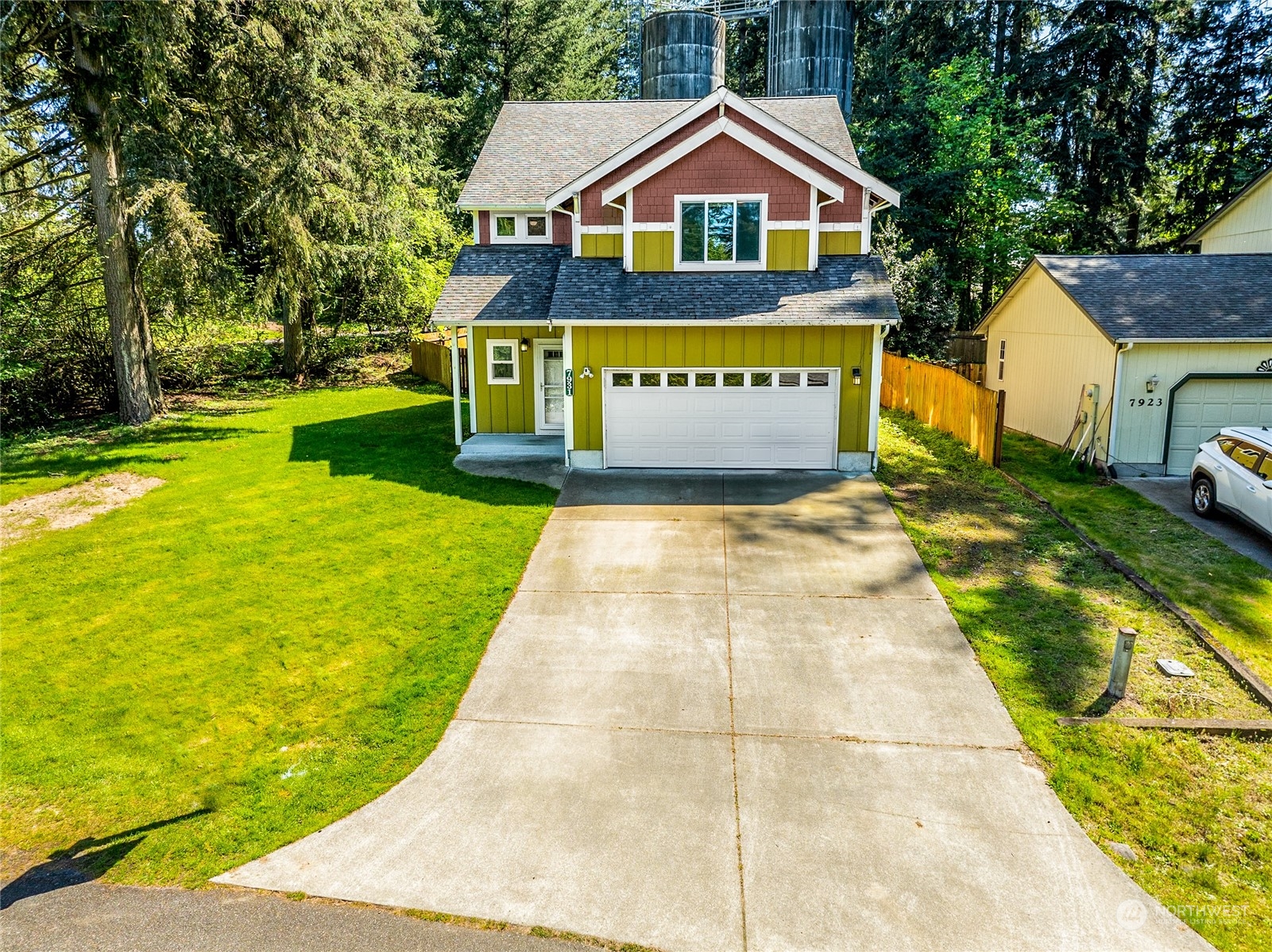 7931 Incline Ct SE
