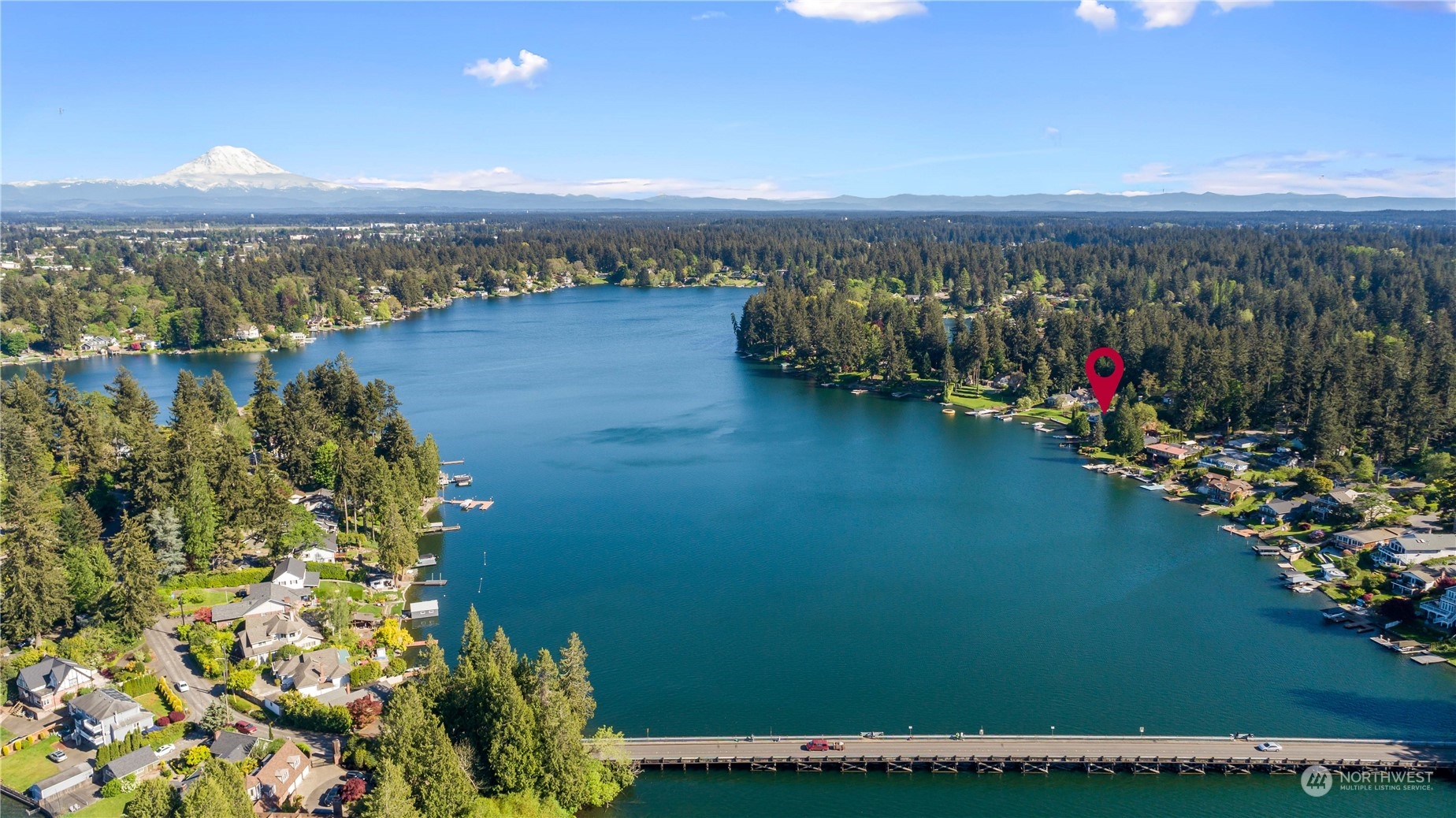 10435 Lake Steilacoom Drive SW