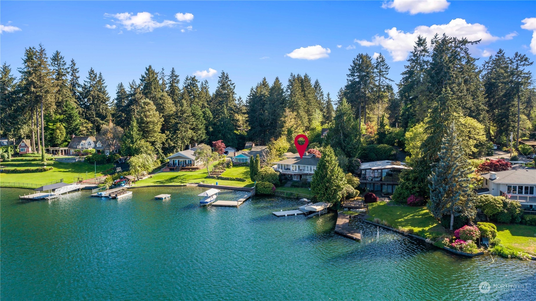 10435 Lake Steilacoom Drive SW