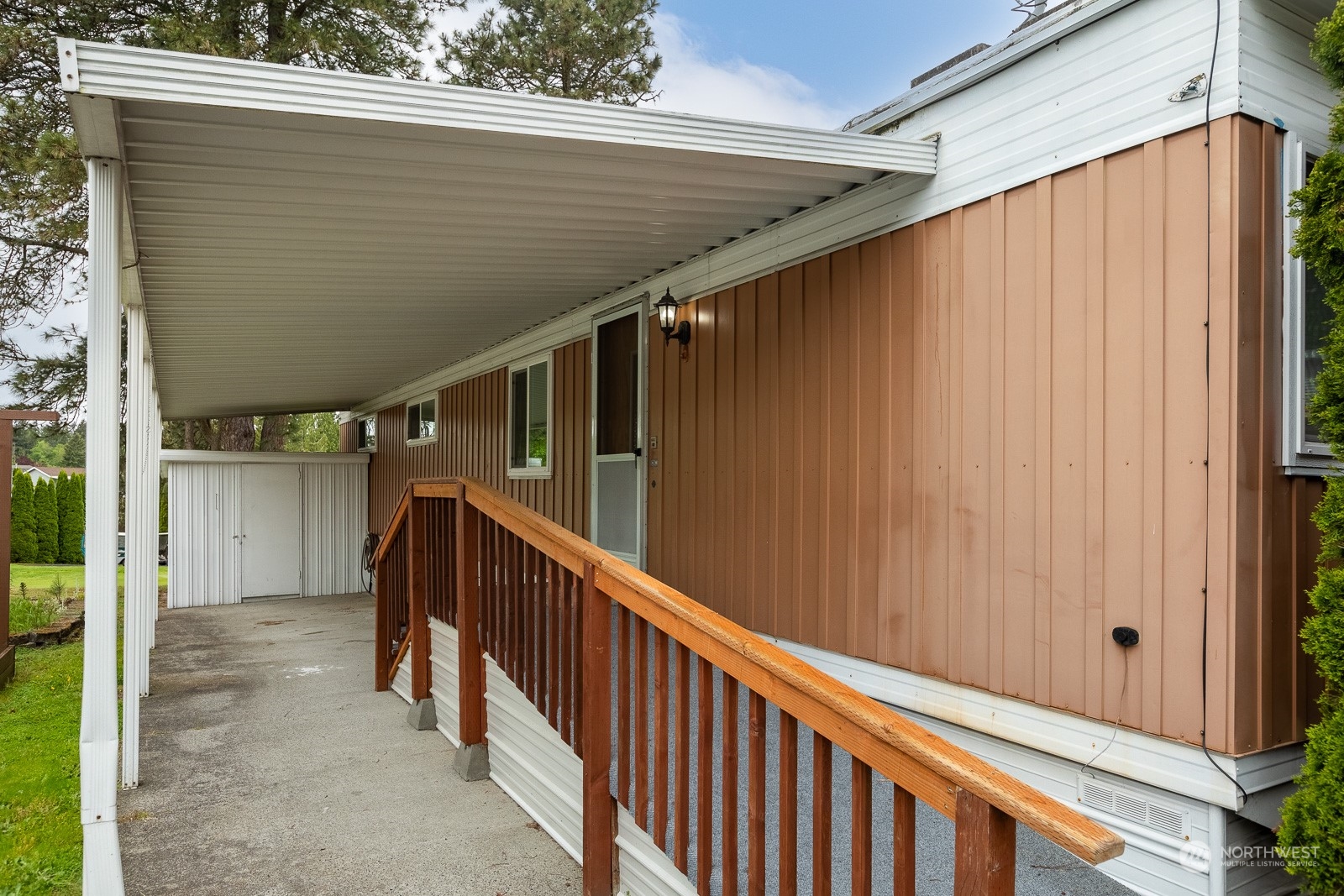 2101 S 324th Street Unit: 324