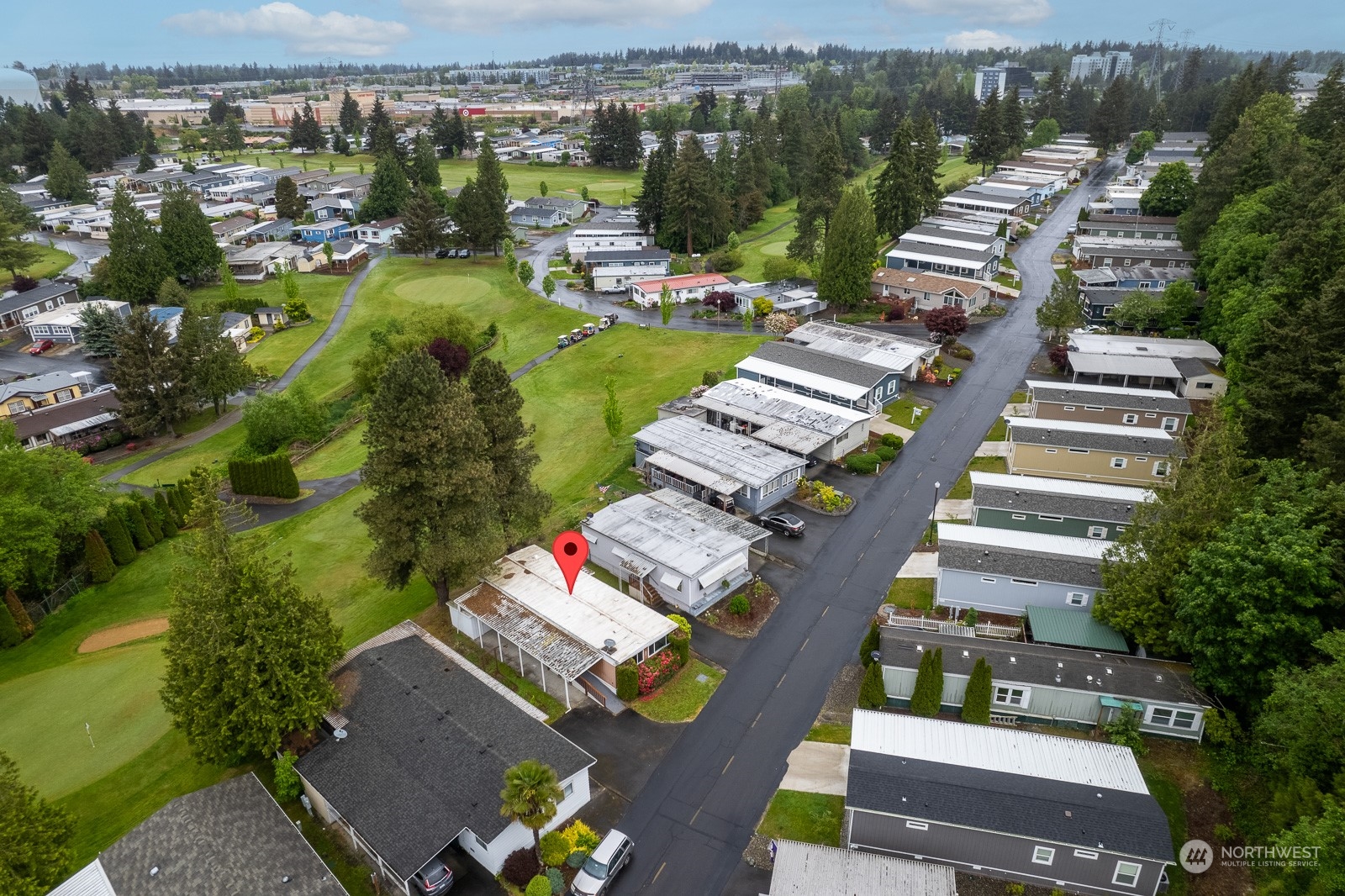 2101 S 324th Street Unit: 324