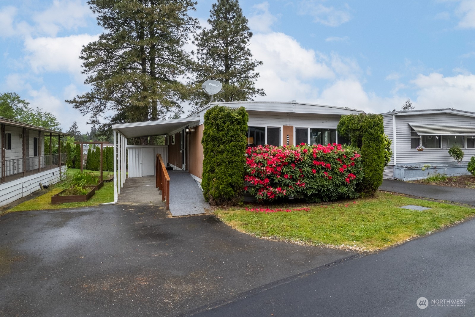 2101 S 324th Street Unit: 324