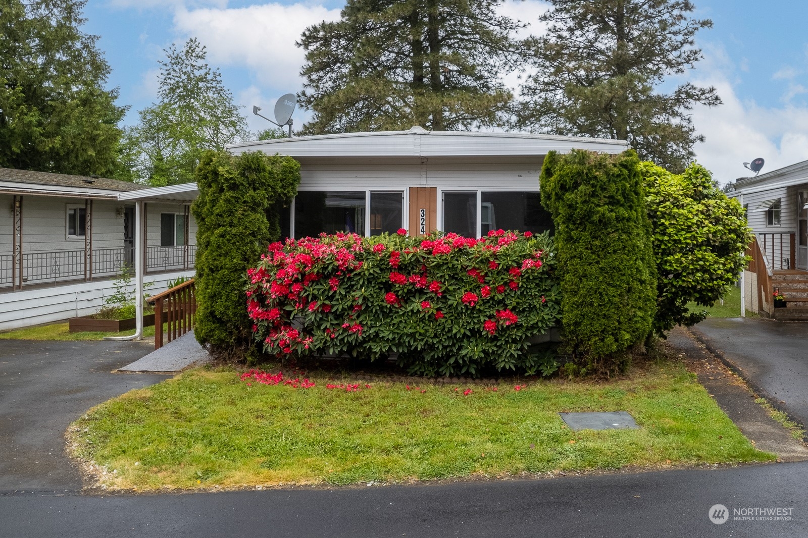 2101 S 324th Street Unit: 324