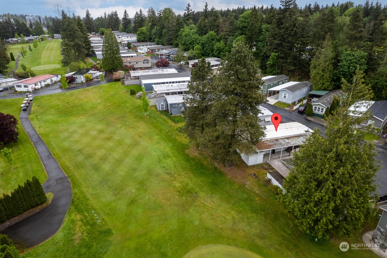2101 S 324th Street Unit: 324