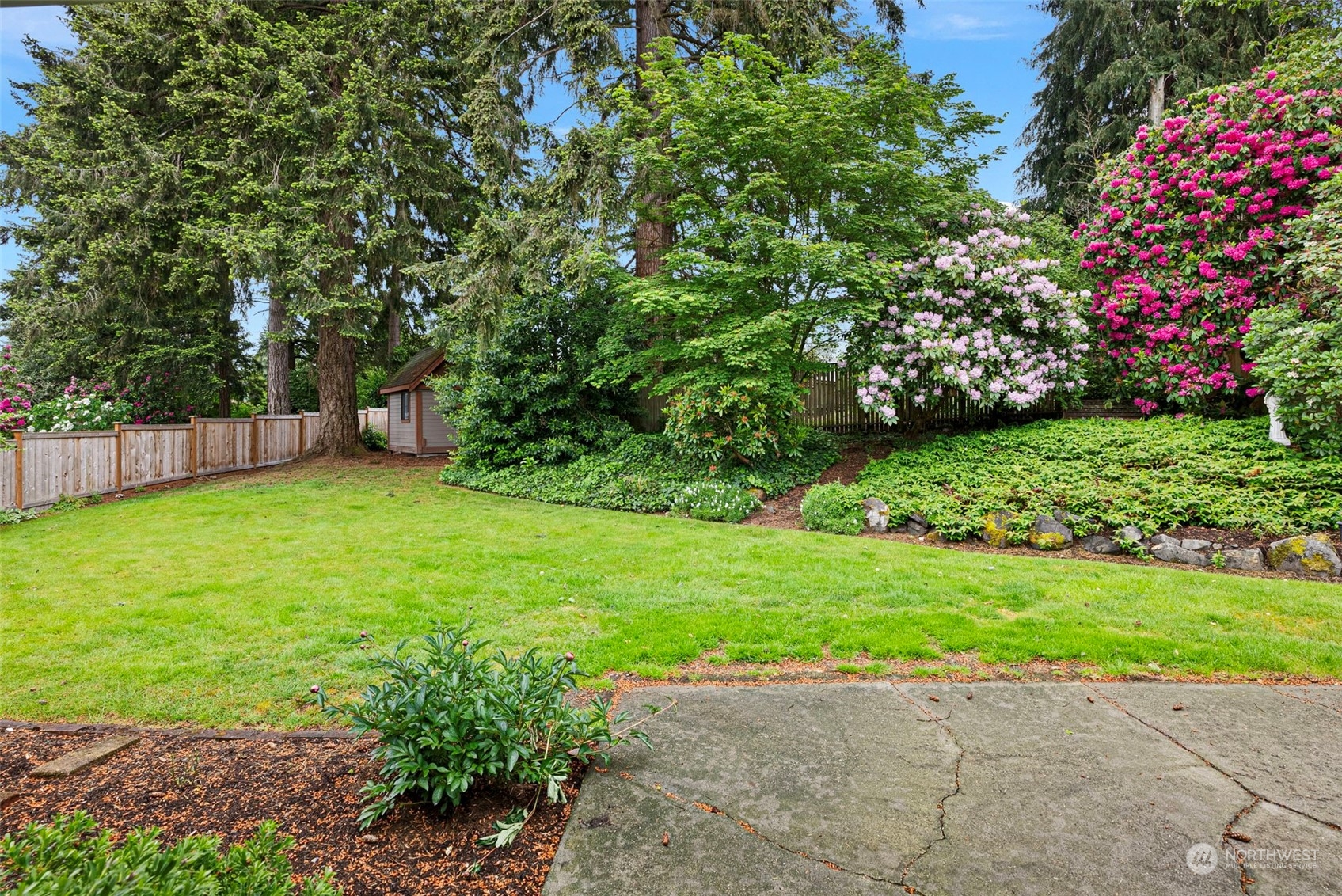 1020 Rosewood Lane
