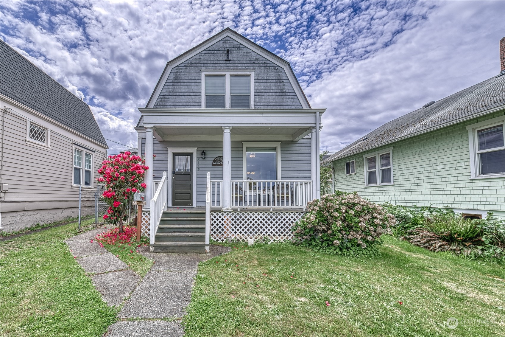 2118 N 29th Street