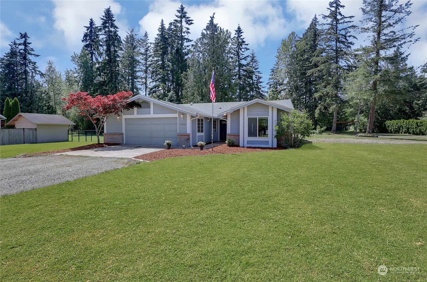 19802 118th Avenue Ct E
