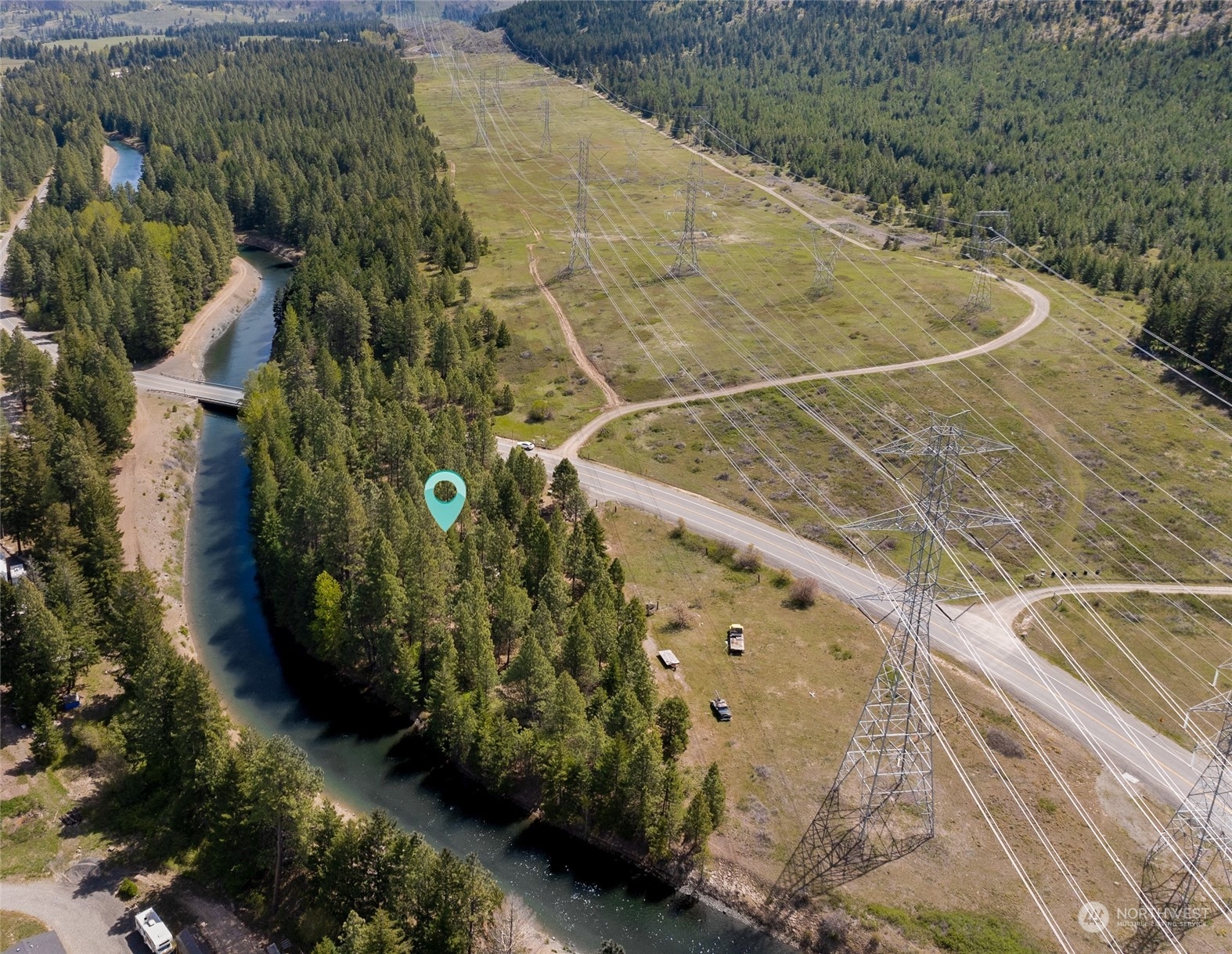 8401 Upper Peoh Point Road