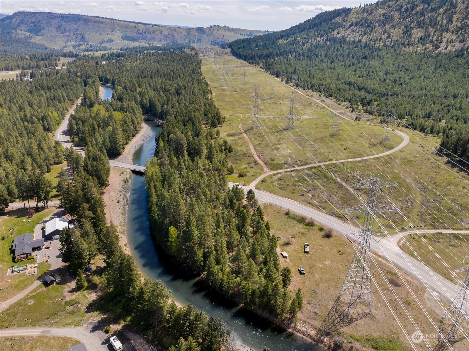 8401 Upper Peoh Point Road