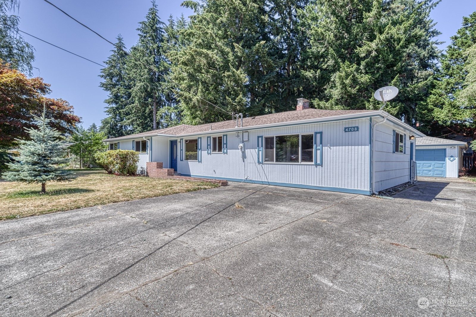 4708 16th Avenue SE