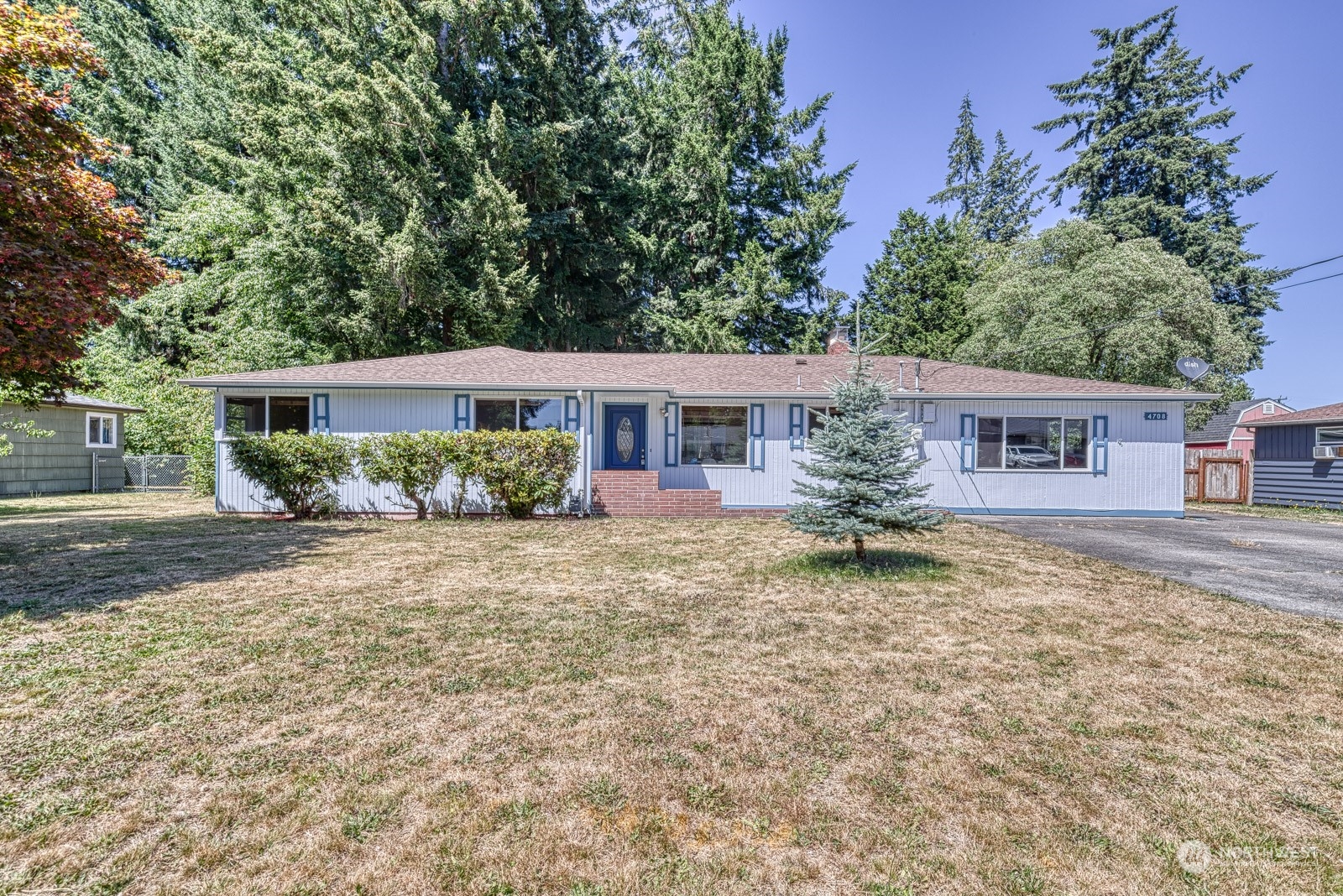 4708 16th Avenue SE