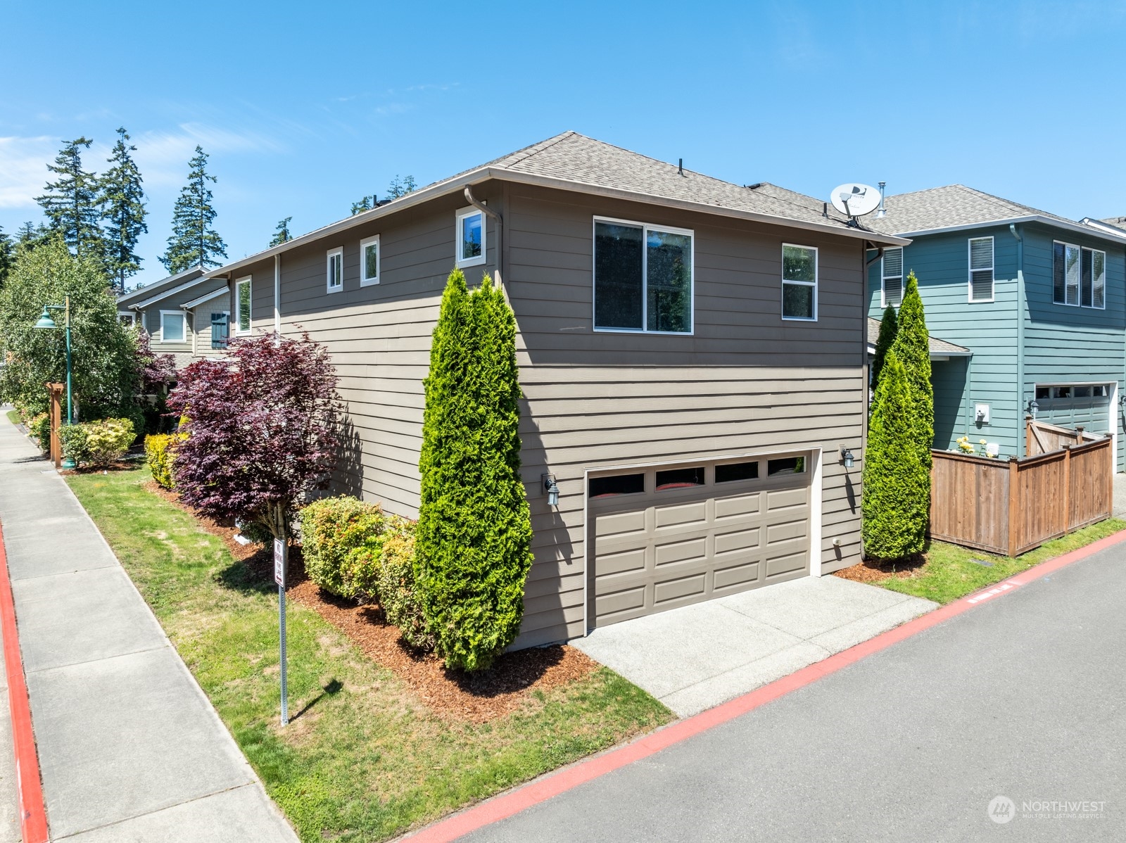 11370 Honeysuckle Lane NW