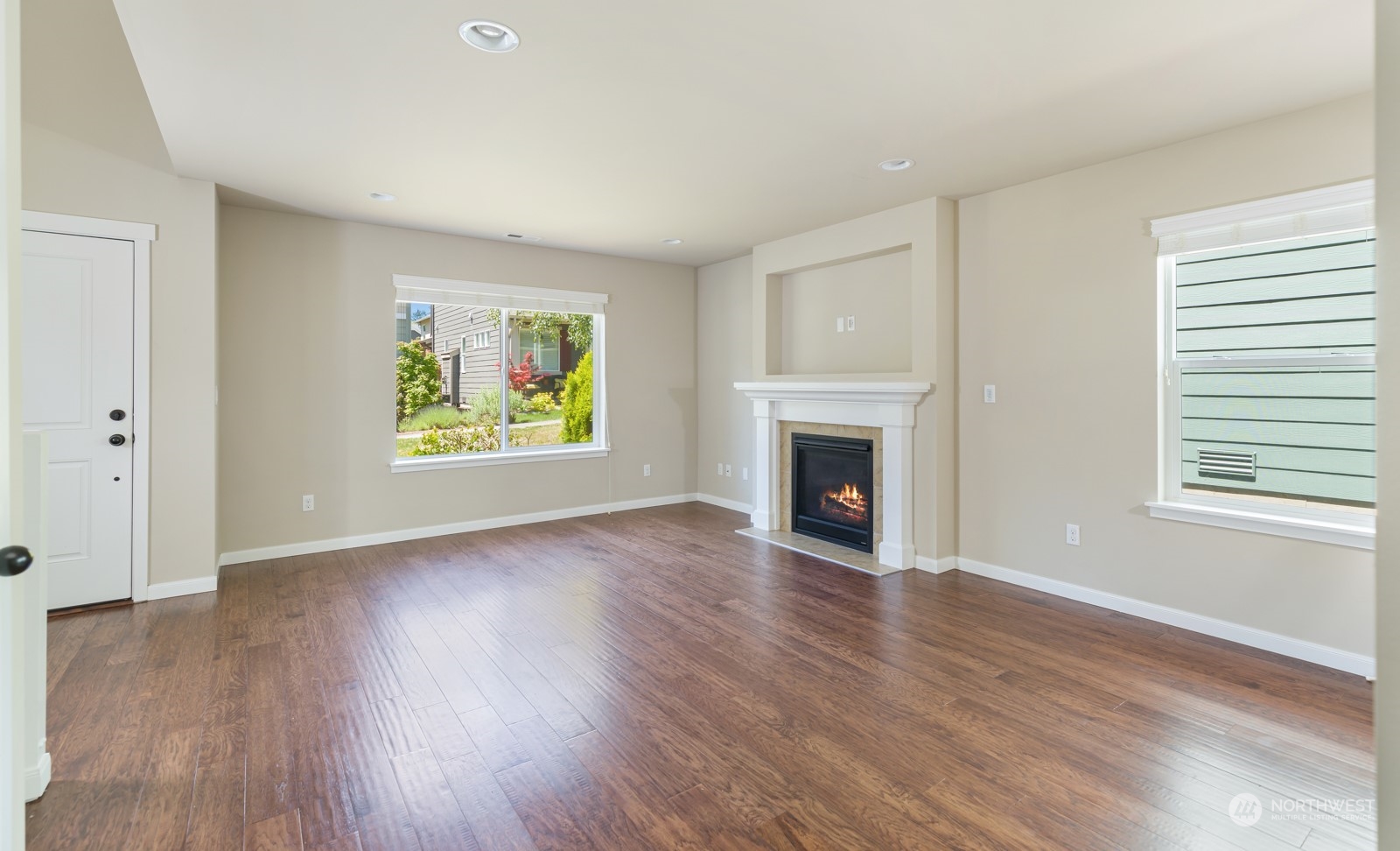 11370 Honeysuckle Lane NW