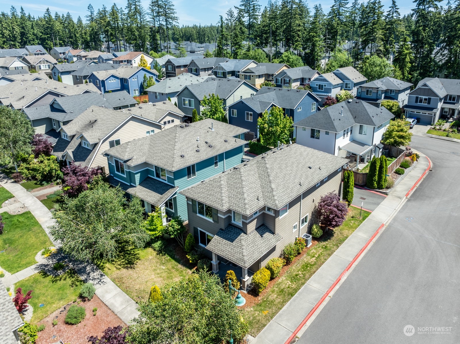 11370 Honeysuckle Lane NW