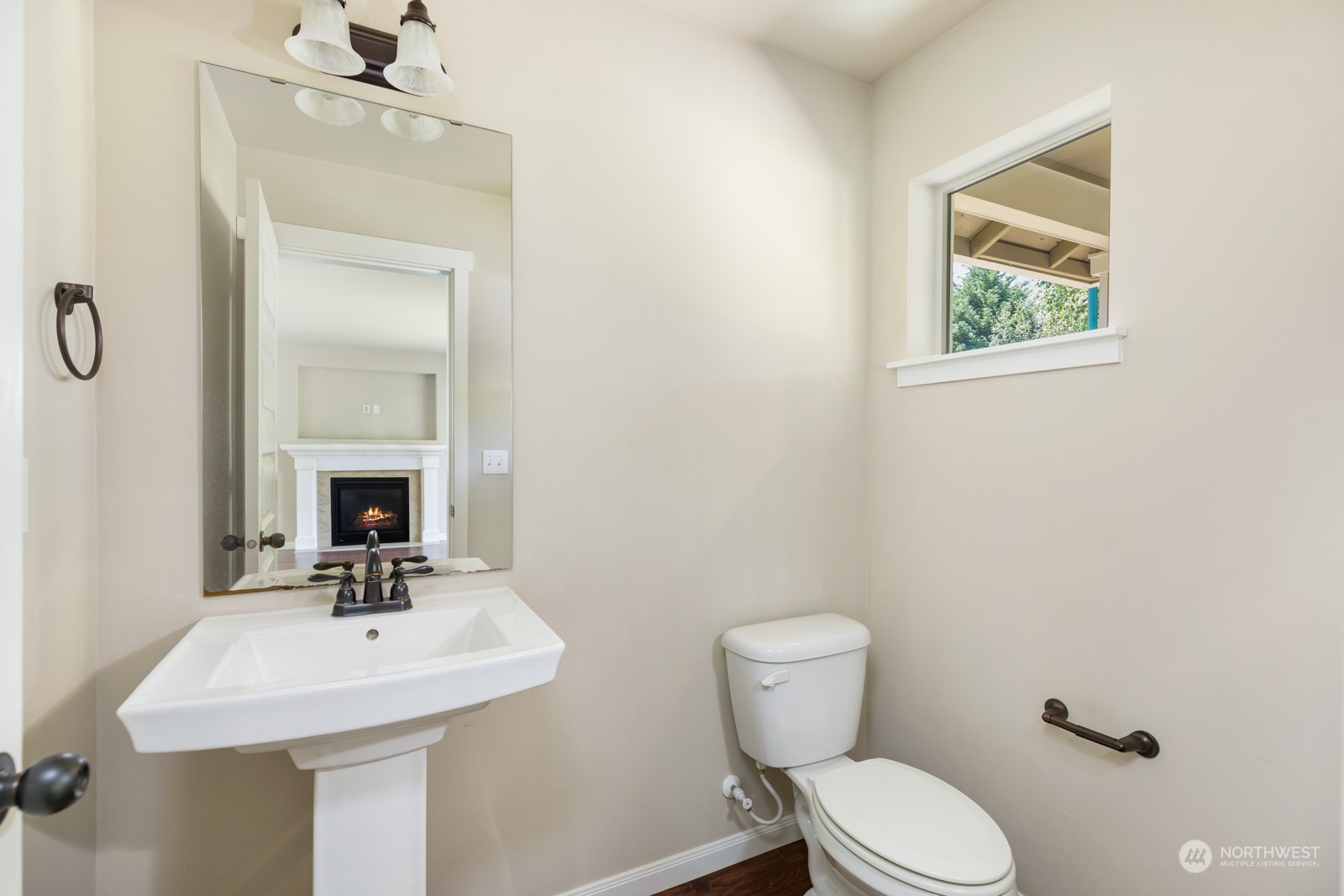 11370 Honeysuckle Lane NW