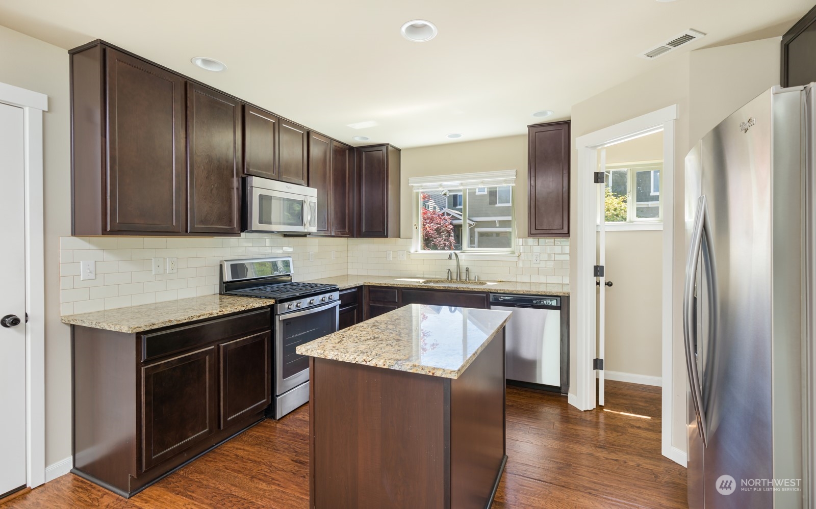 11370 Honeysuckle Lane NW