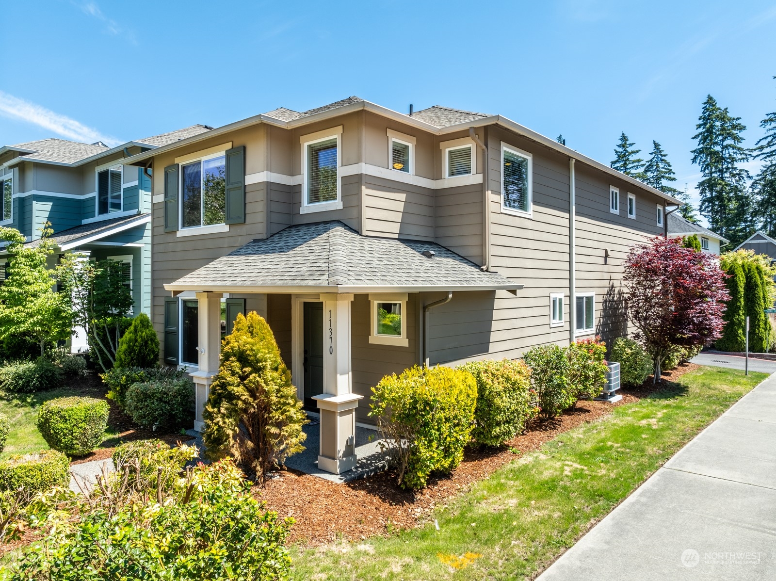 11370 Honeysuckle Lane NW