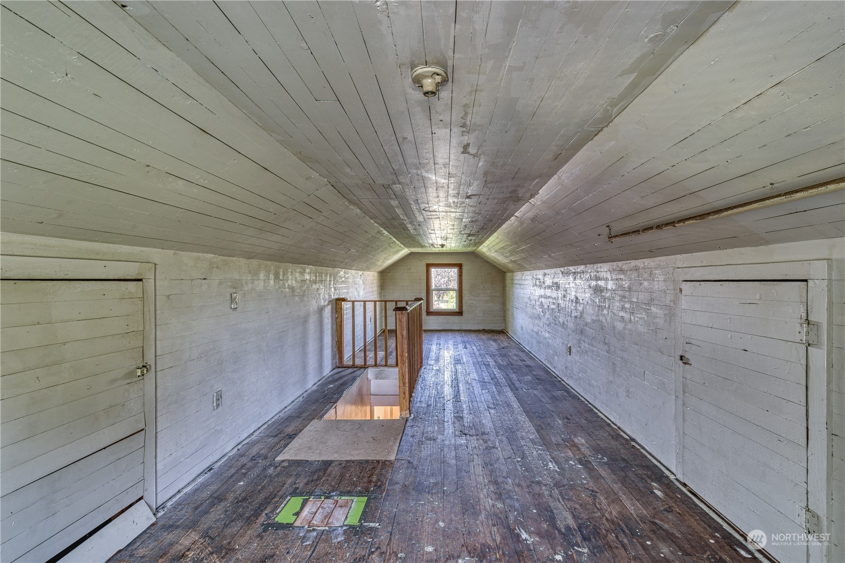 211 N A Street