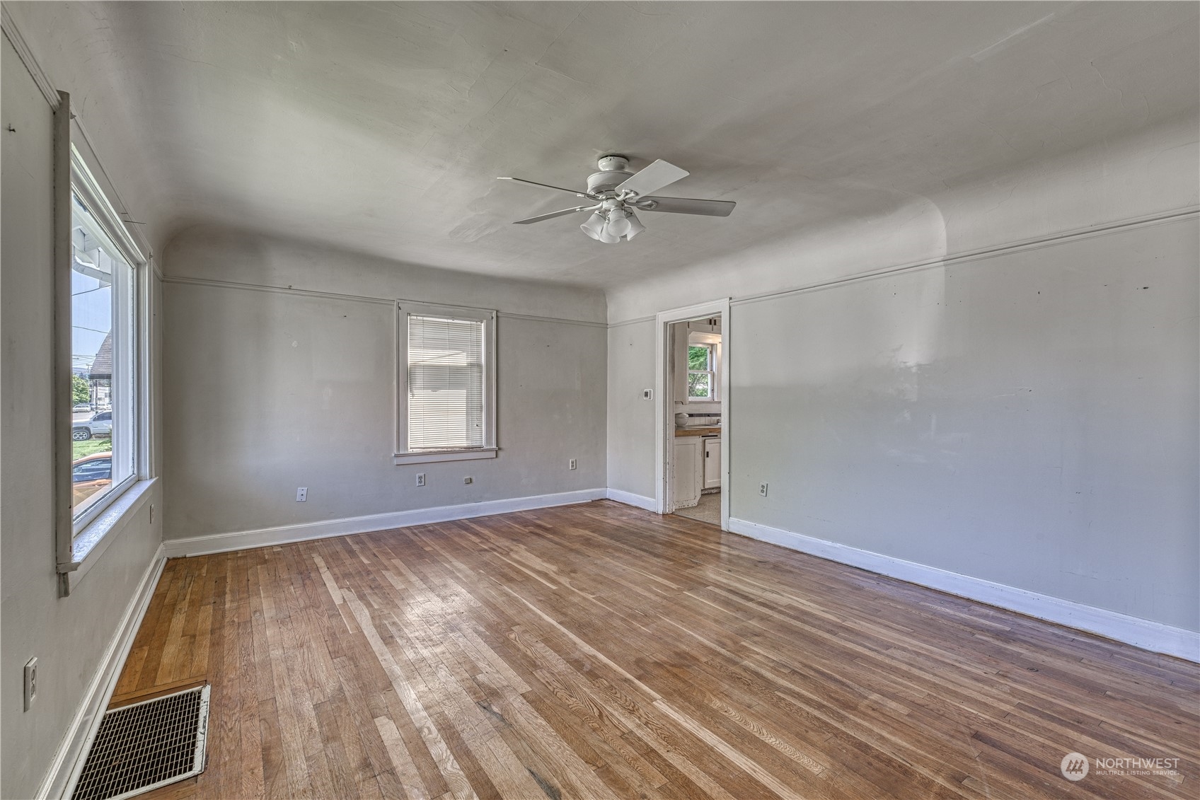211 N A Street