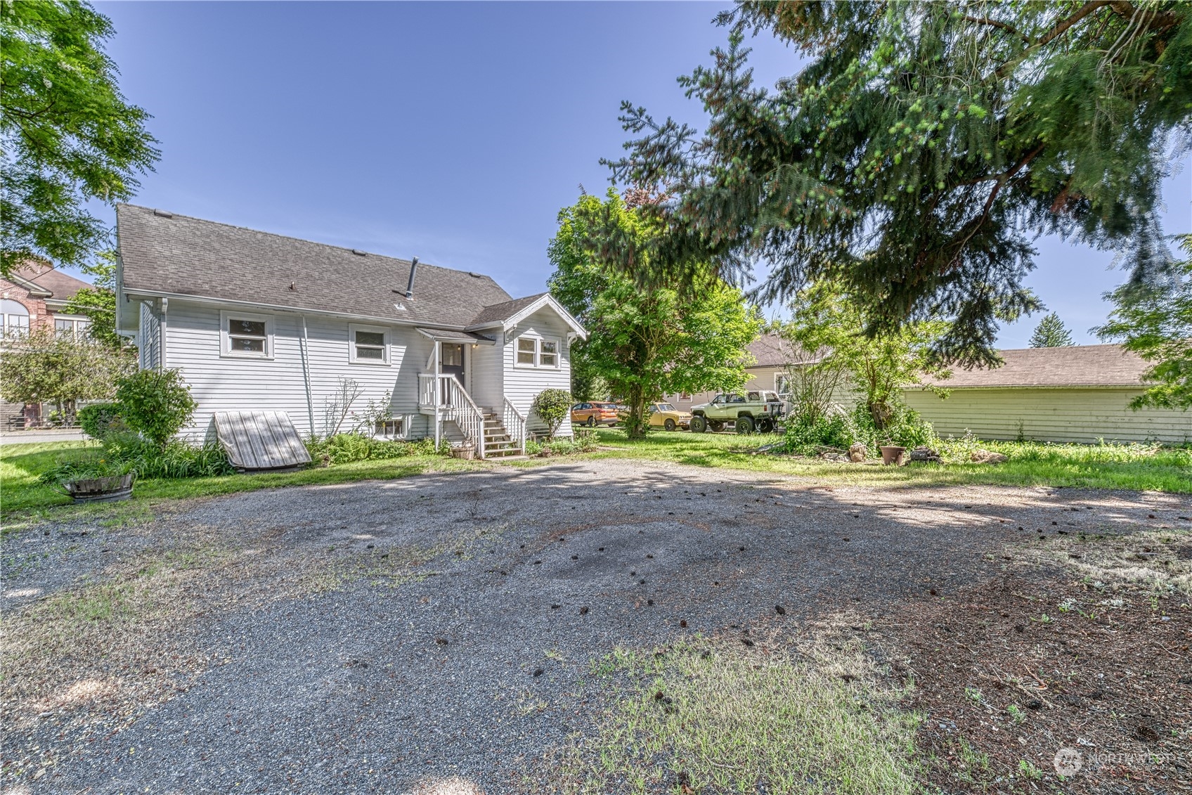 211 N A Street
