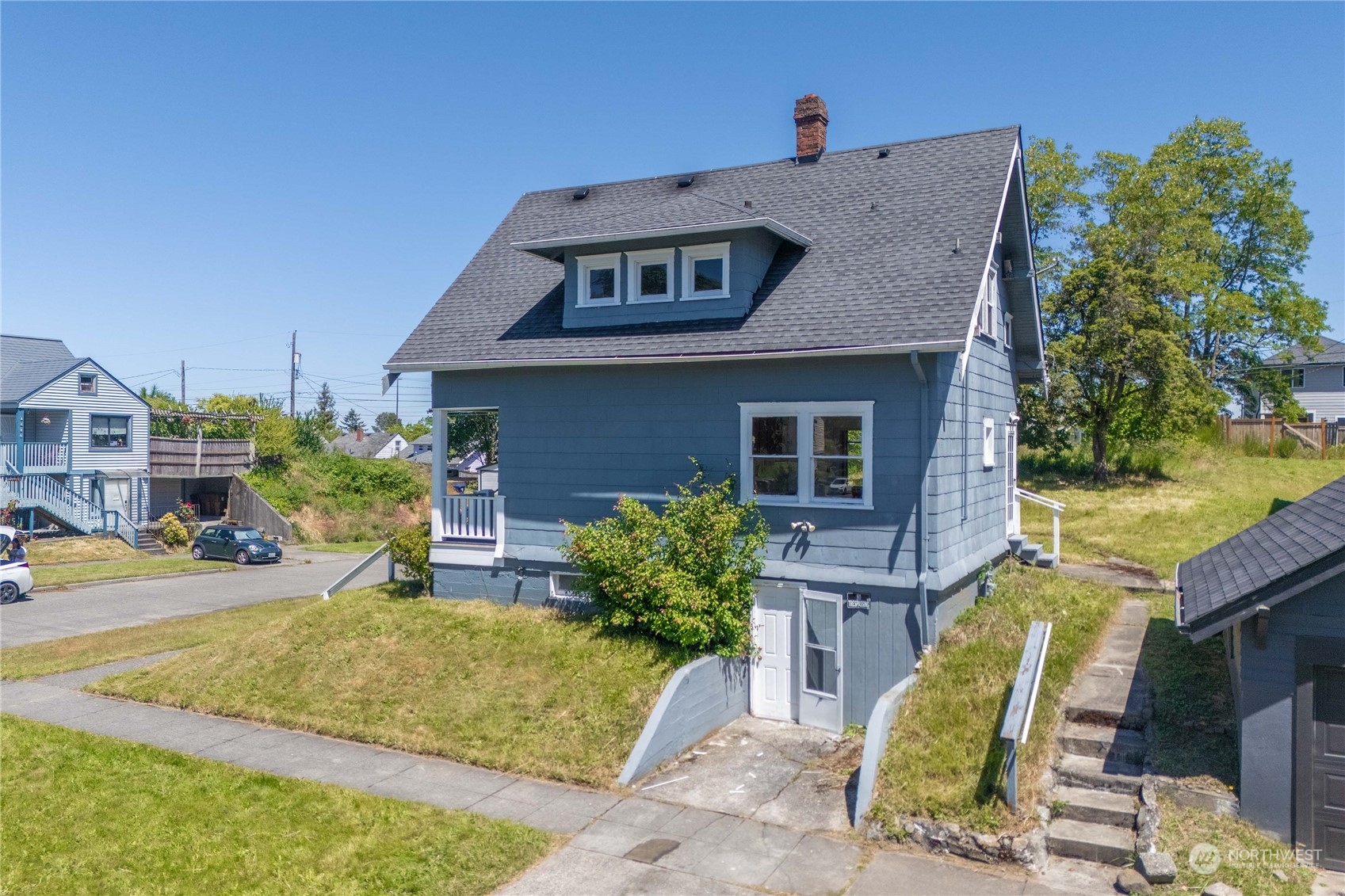 1414 S 17th Street