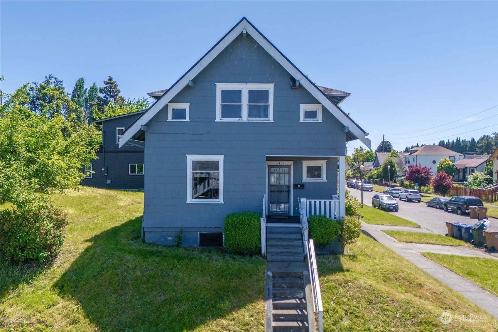 1414 S 17th Street