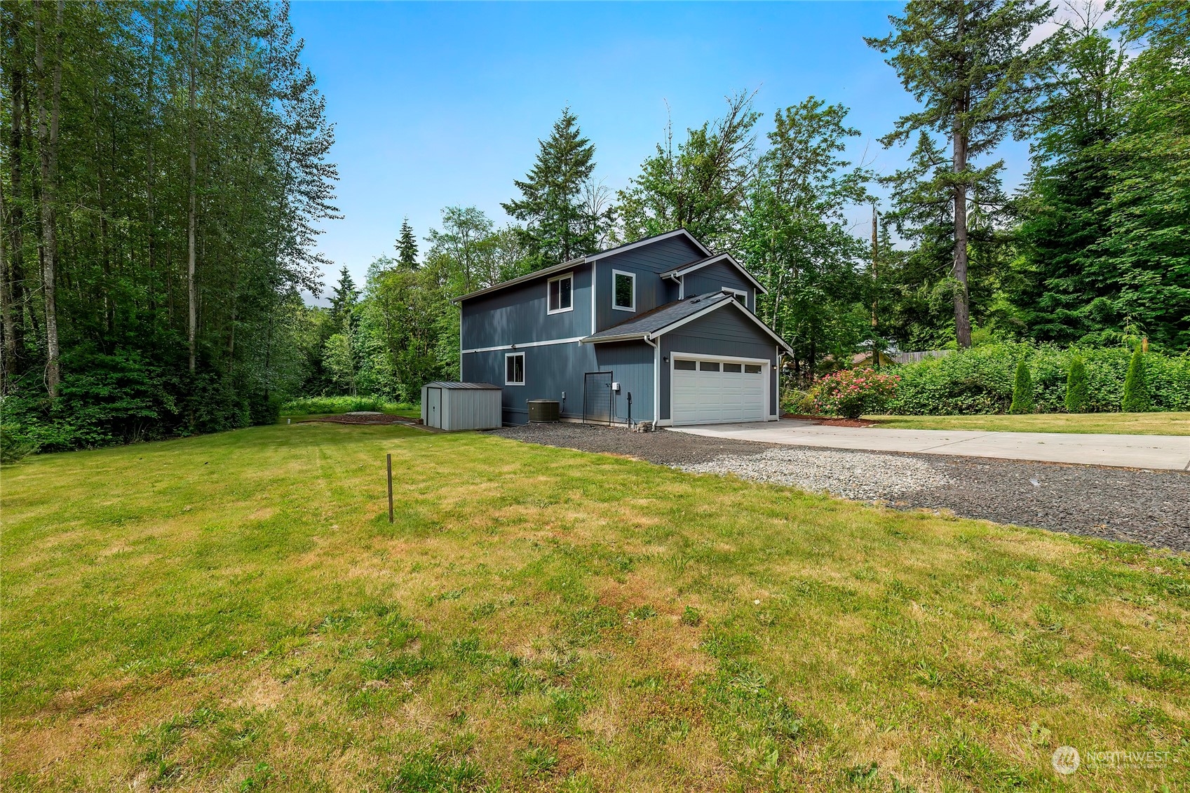 2802 SE Bielmeier Road