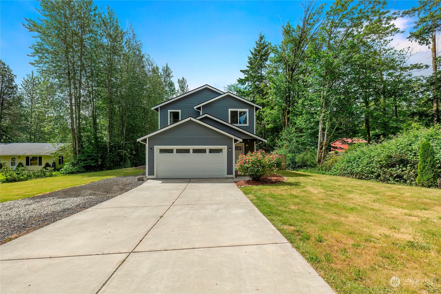 2802 SE Bielmeier Road