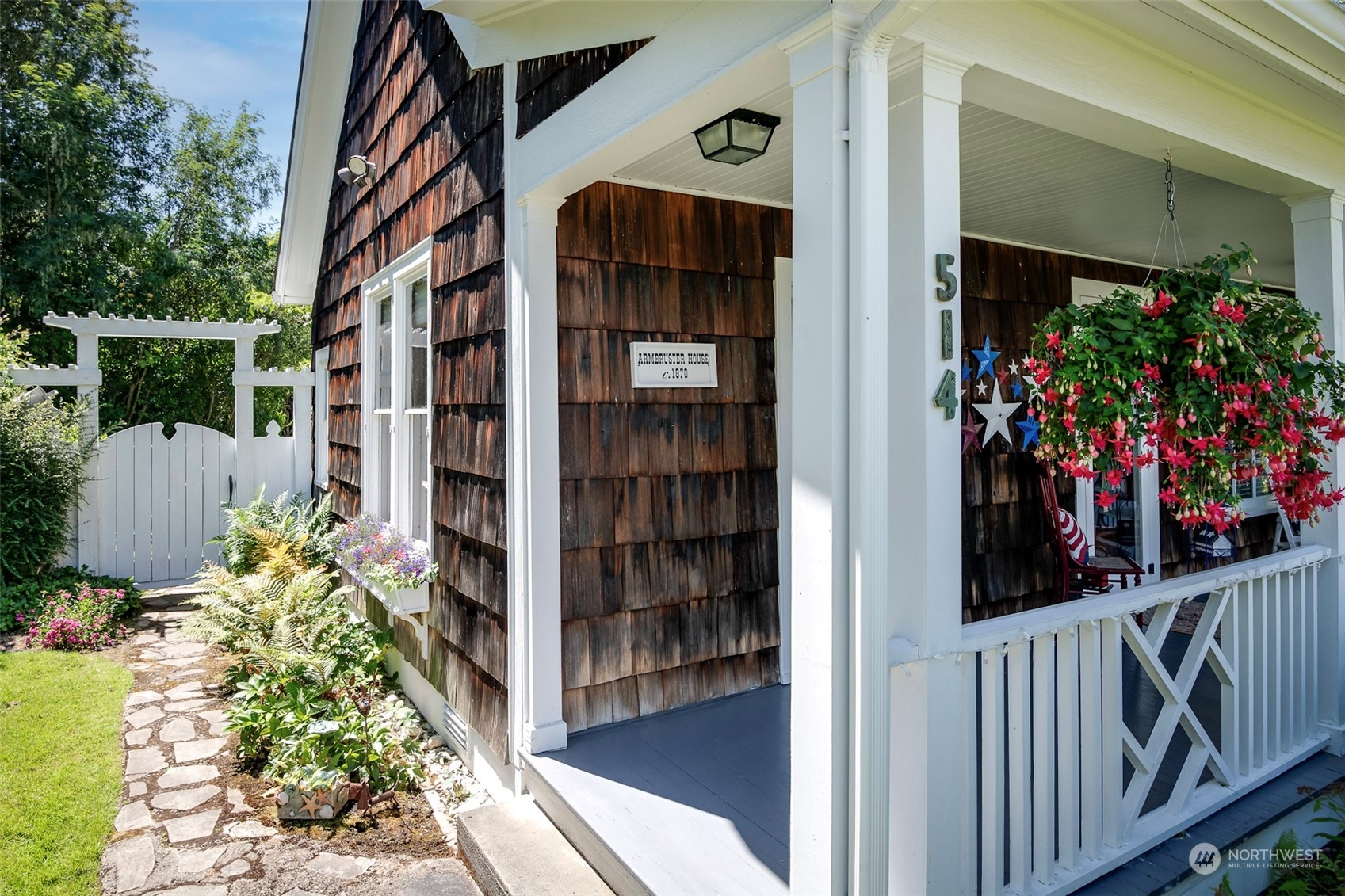 514 Martin Street