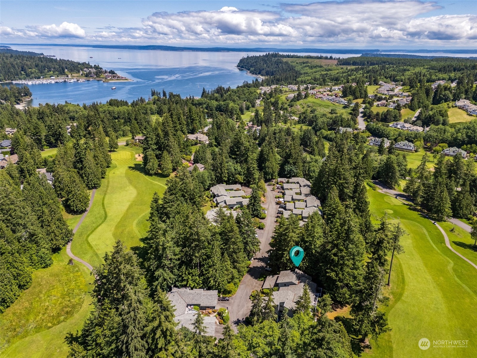 131 Highland Greens Drive Unit: 1