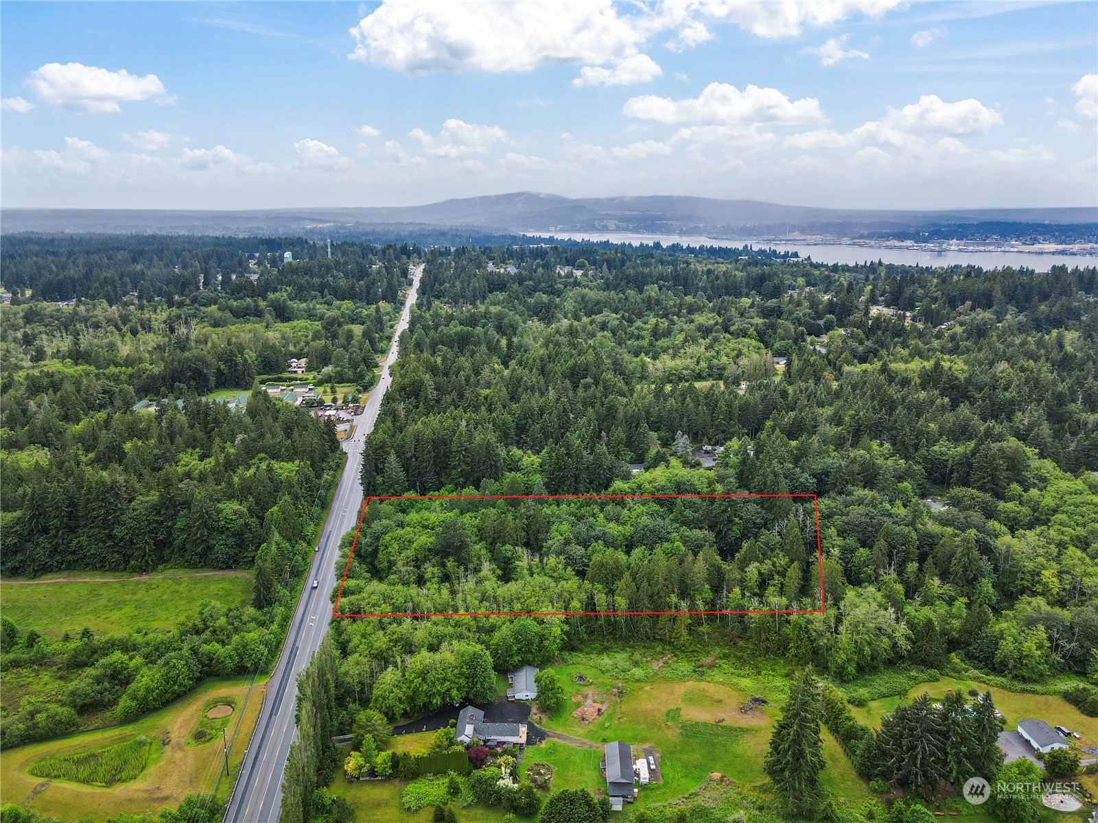 0 Mile Hill Drive