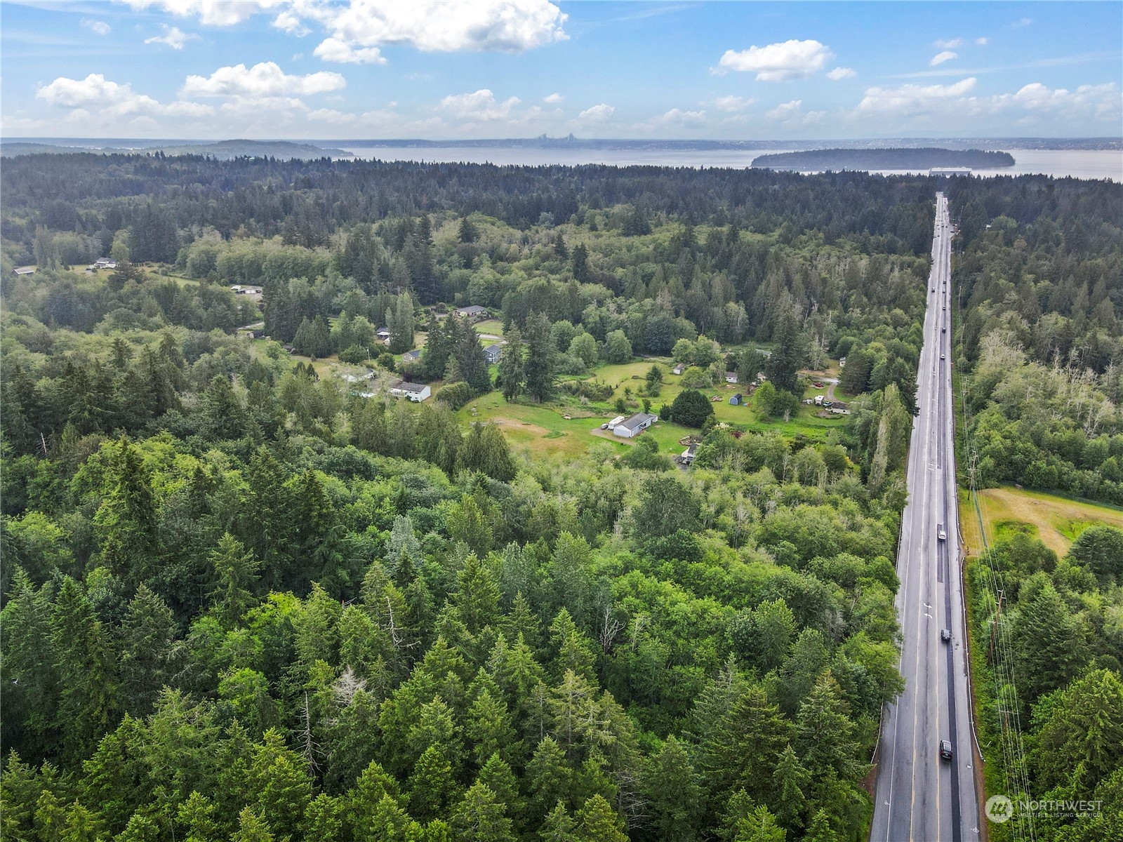 0 Mile Hill Drive