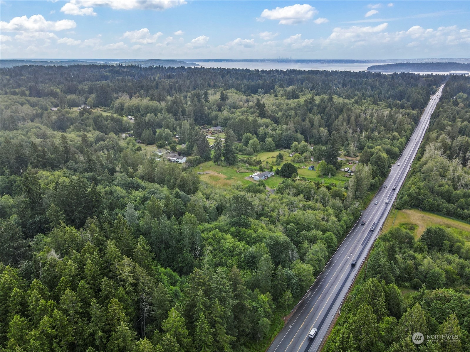 0 Mile Hill Drive